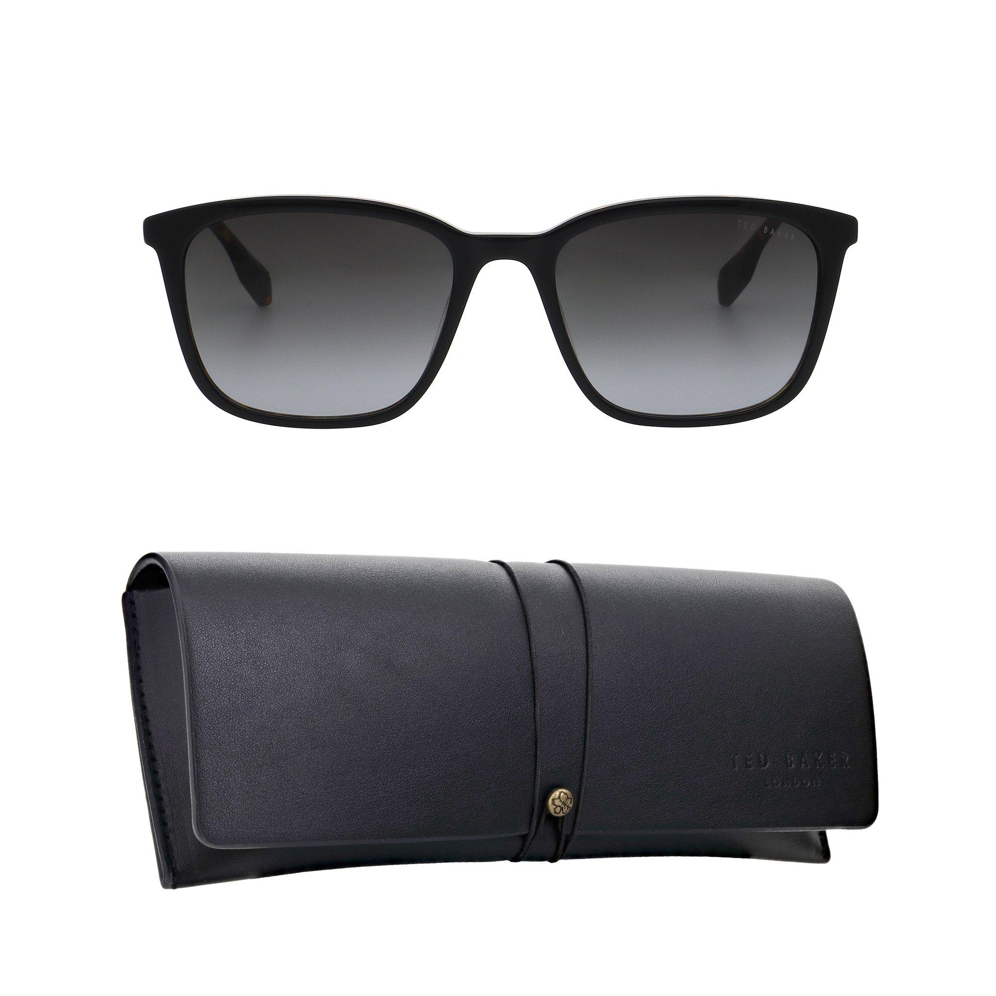 Black On Tort - Ted Baker - Ted Bak Filip Sungla Sn63 - 4