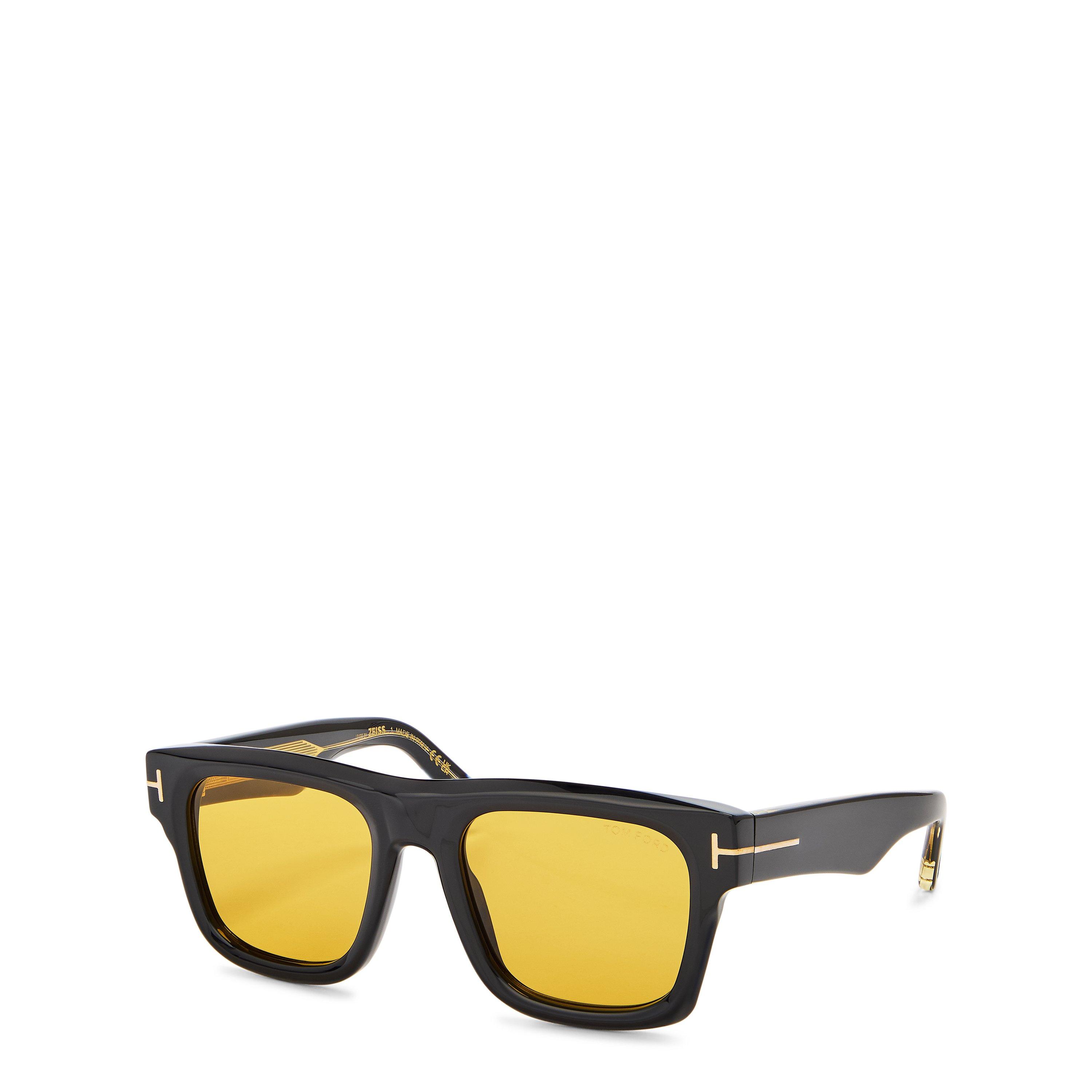 Brown/Black - Tom Ford - Tom For FT1200 Sn63 - 1