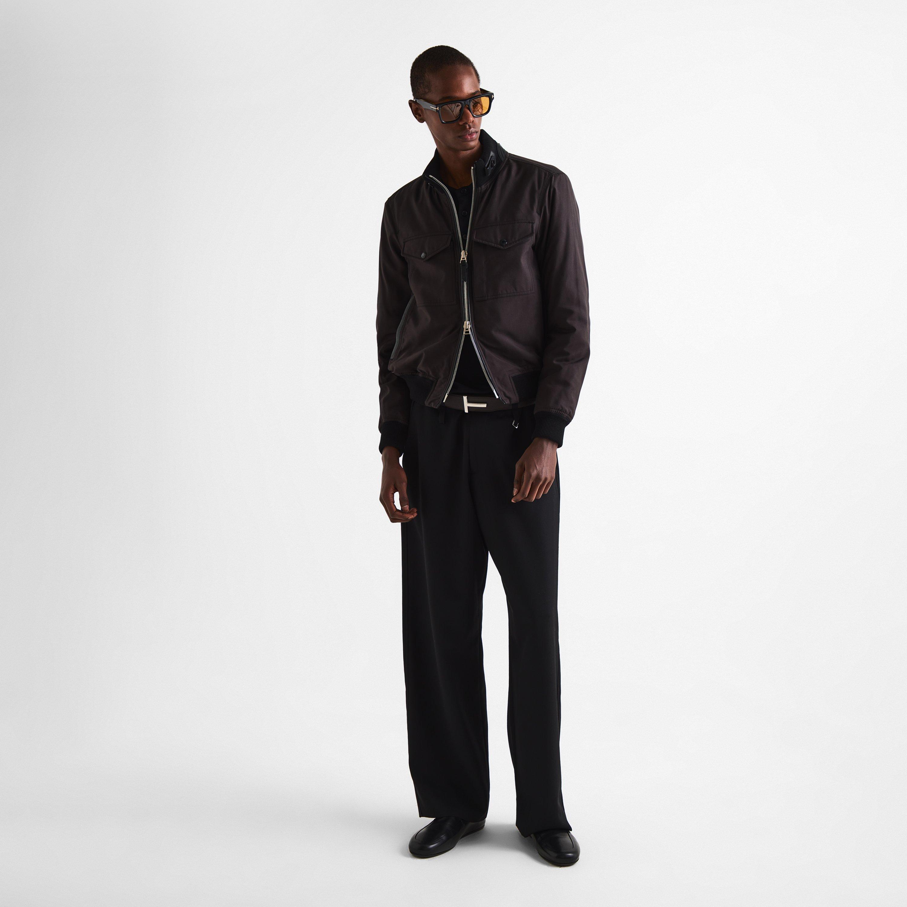 Brown/Black - Tom Ford - Tom For FT1200 Sn63 - 6