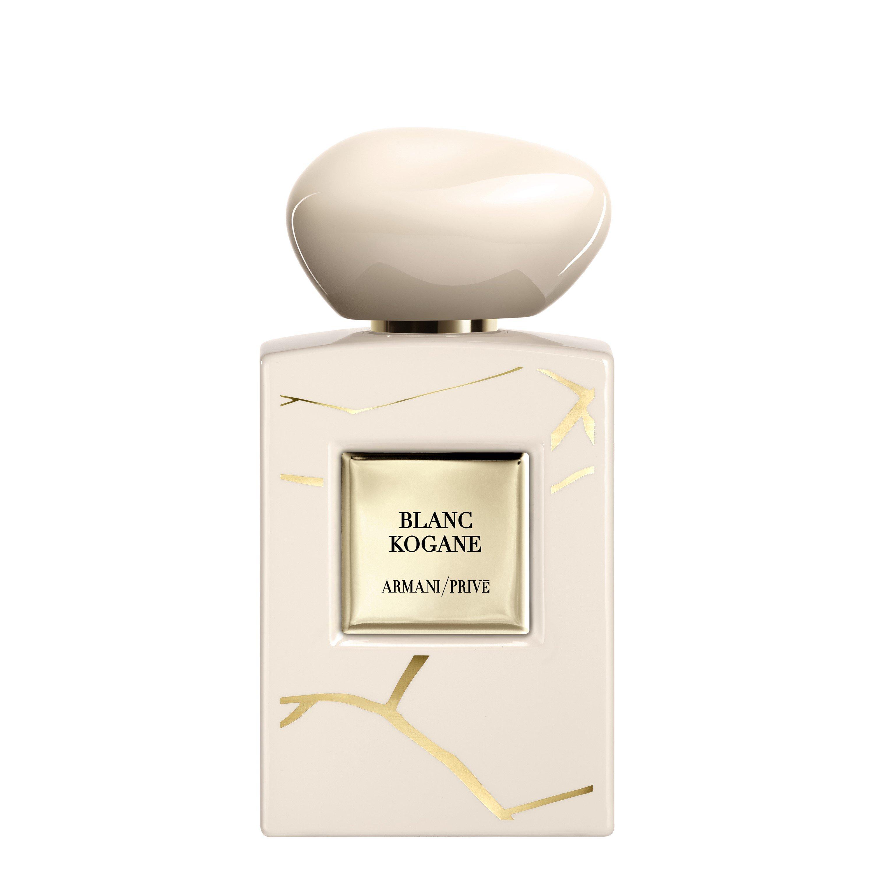 Clear - Armani Beauty - Blanc - 1
