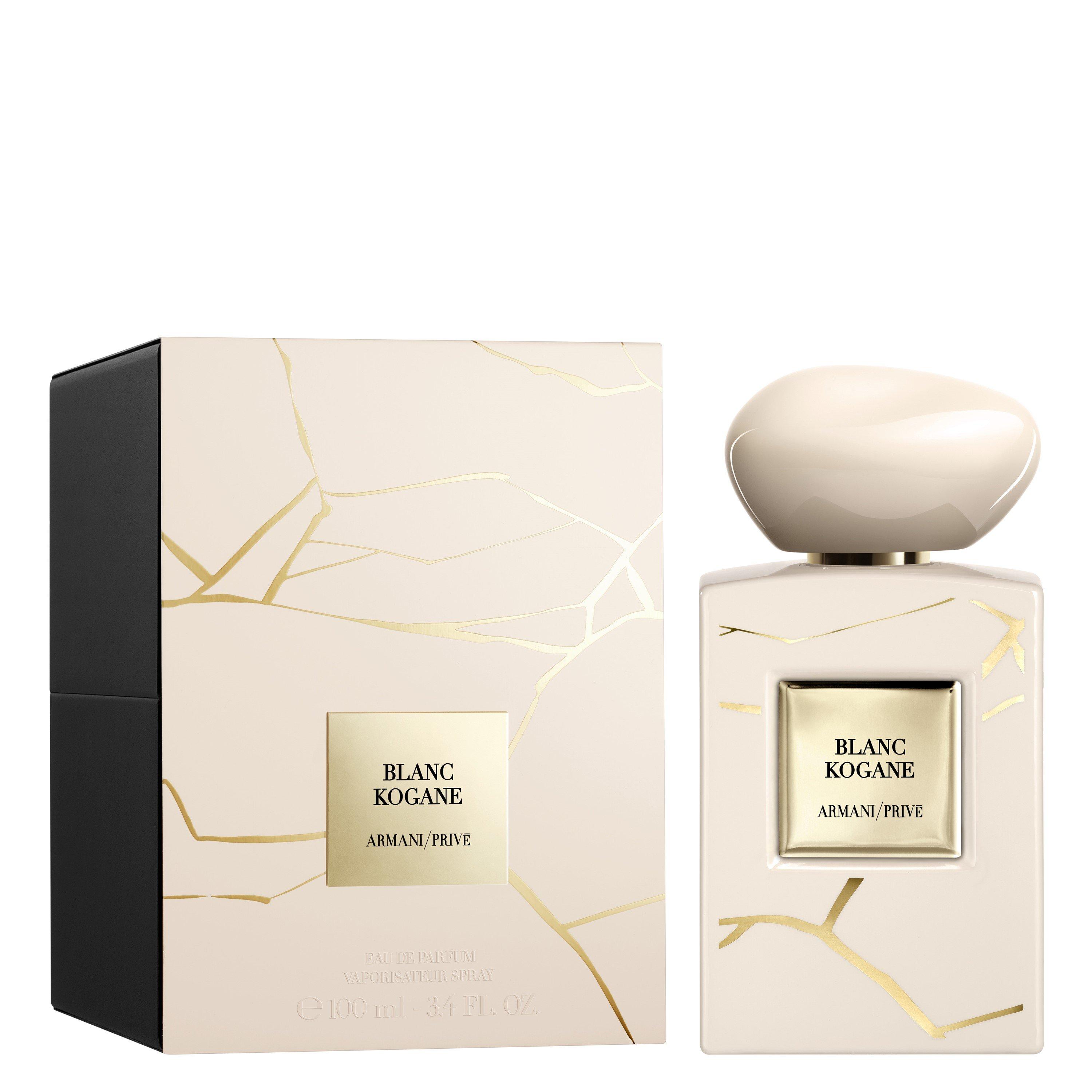 Clear - Armani Beauty - Blanc - 2