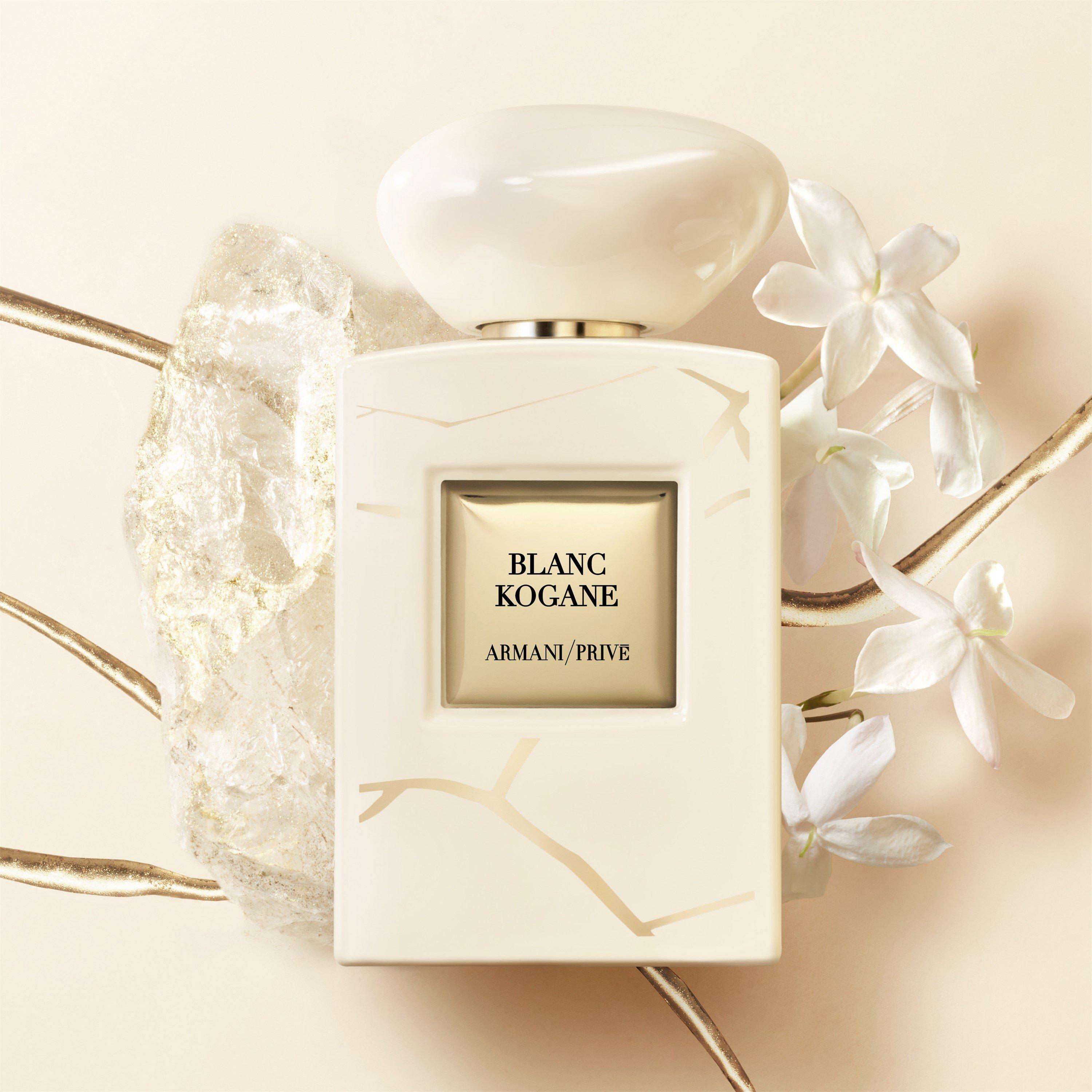 Clear - Armani Beauty - Blanc - 3