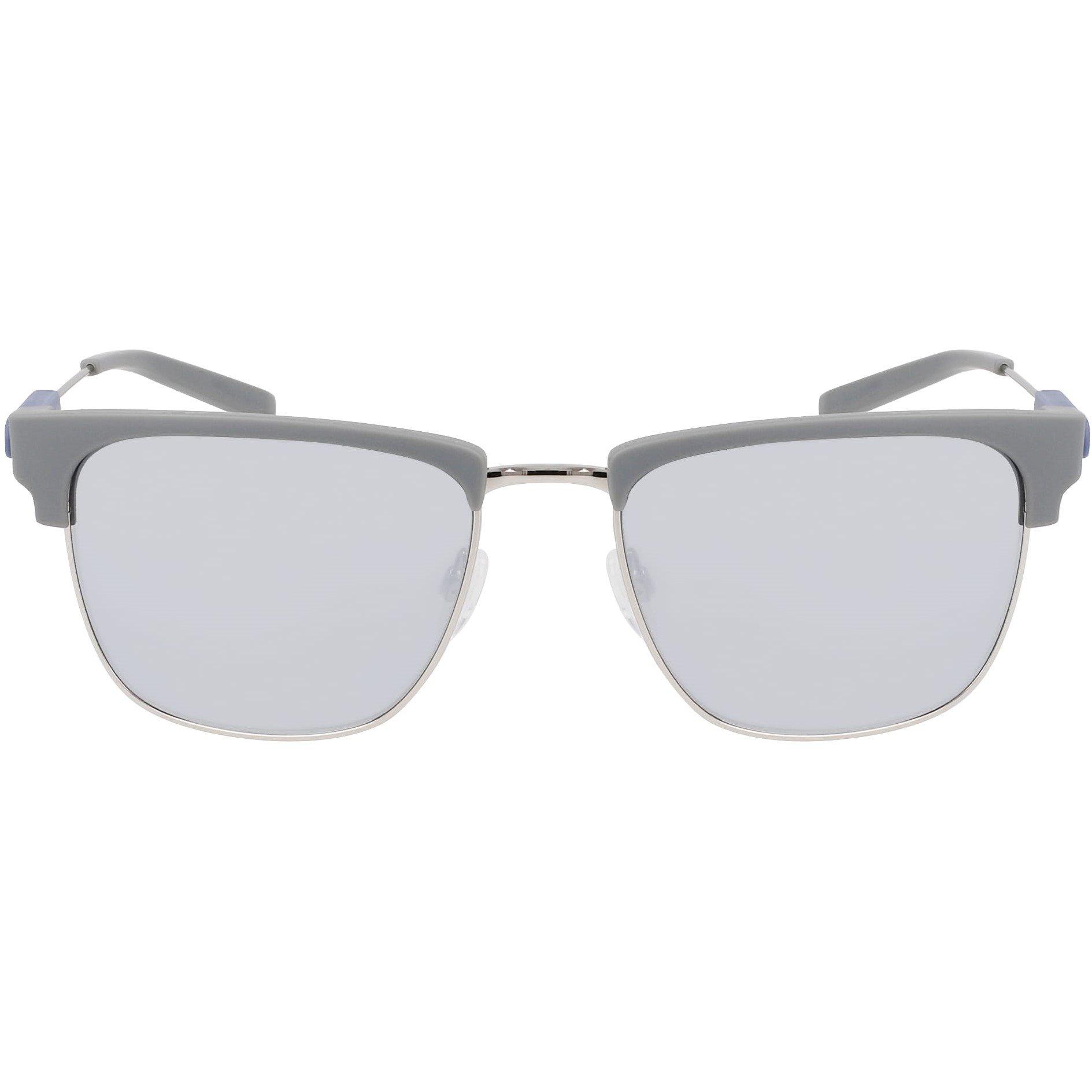 MtSmokeGry/Chrm - Nike - Essence Groove Clubmaster Sunglasses - 2