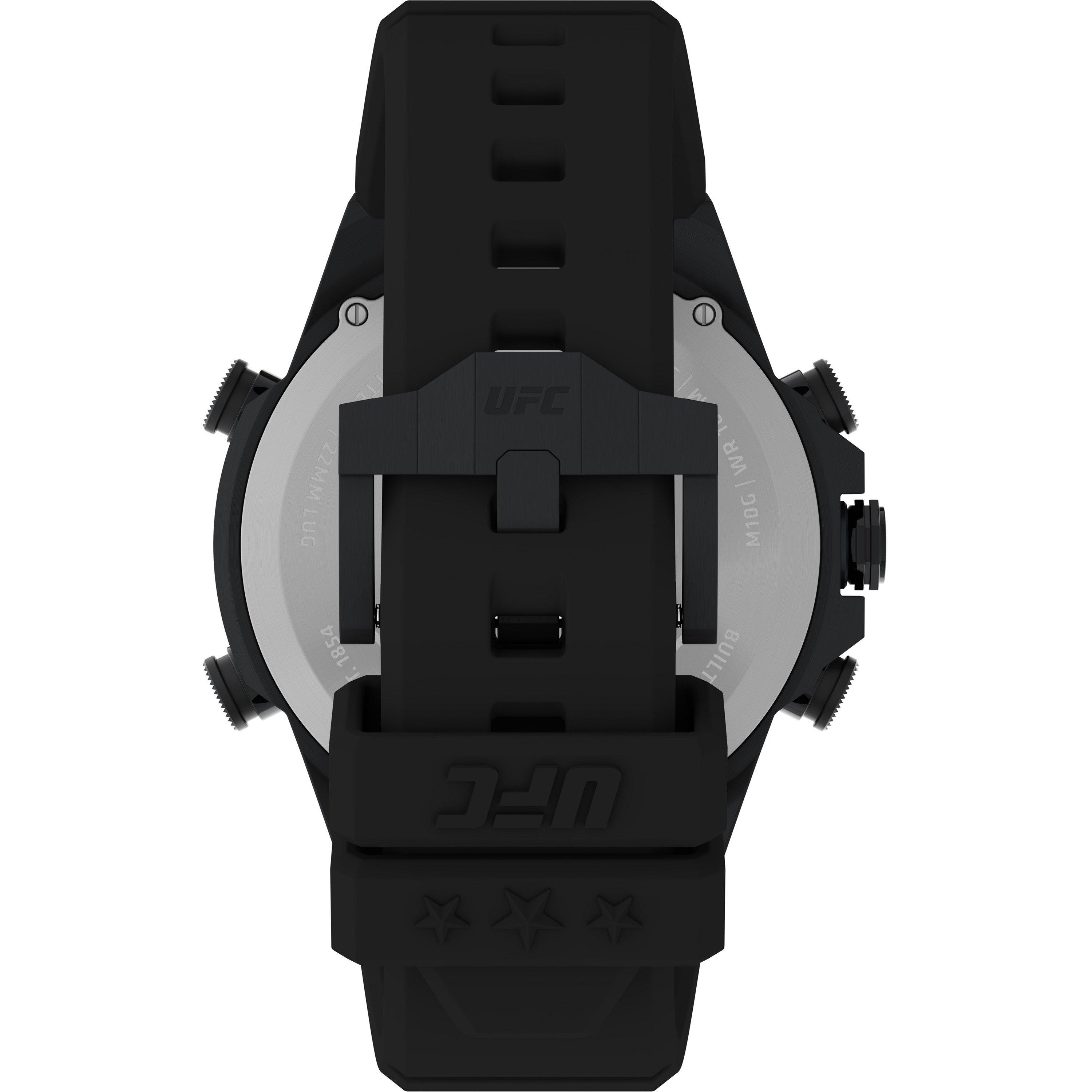 Sort - Timex - Men's UFC Kick Digital Watches - 3