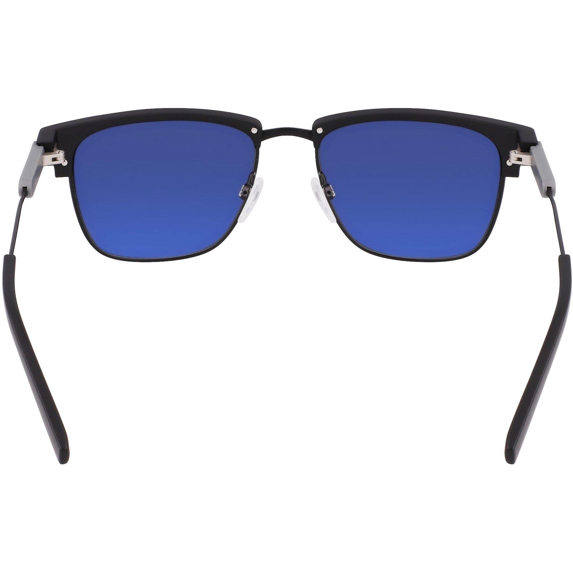 MatteBlk/Grey - Nike - Essence Groove Clubmaster Sunglasses - 6
