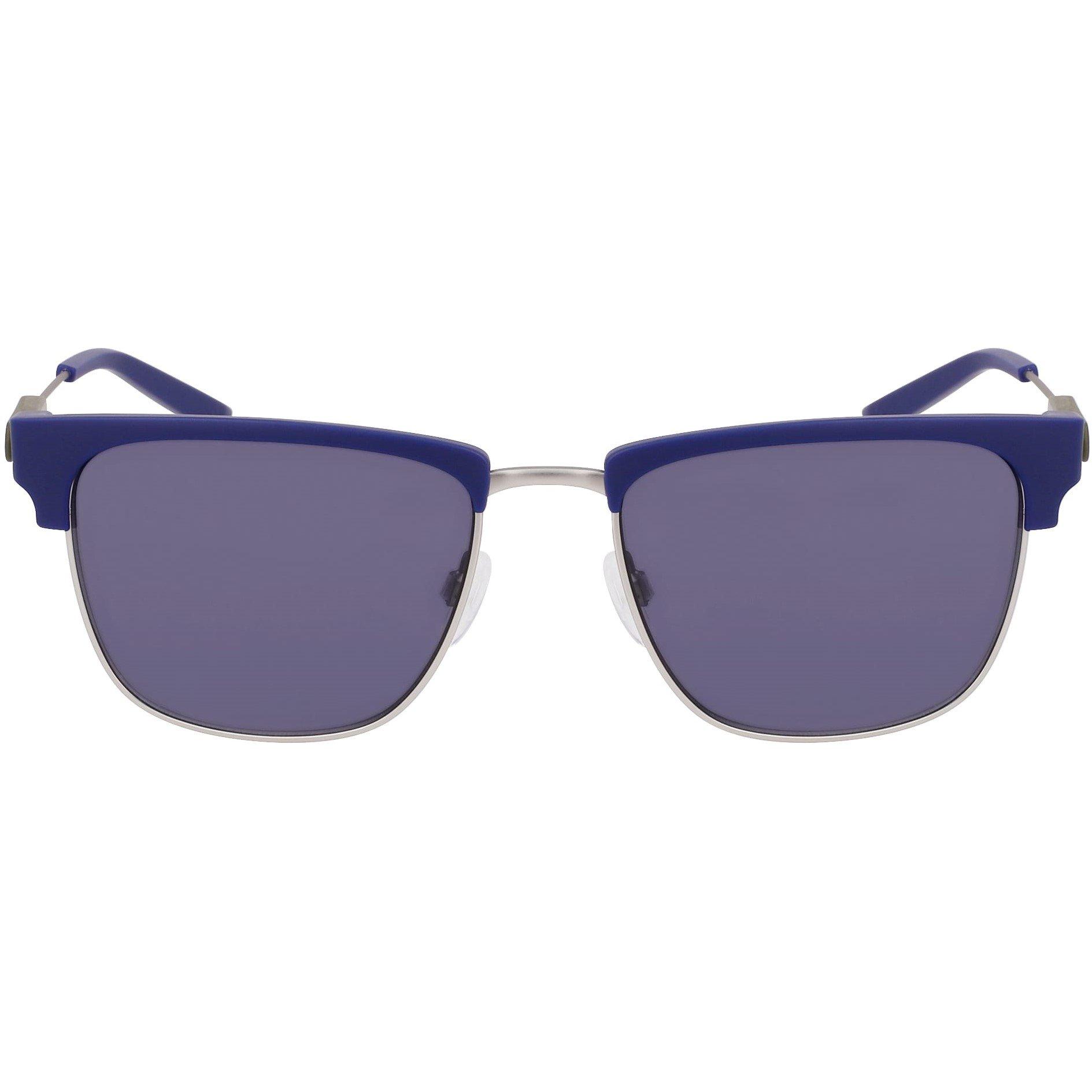 MtBlueVoid/Blue - Nike - Essence Groove Clubmaster Sunglasses - 2