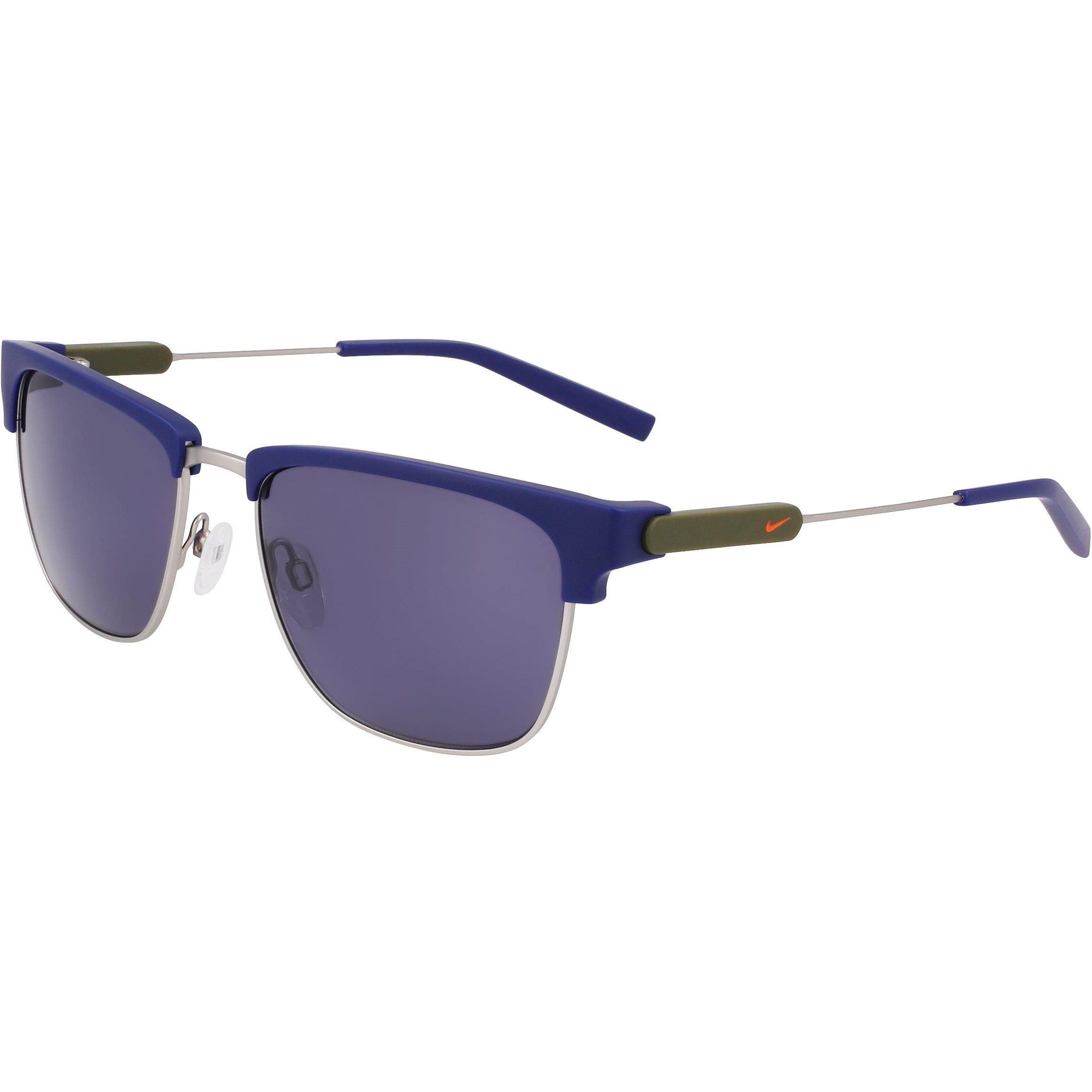 MtBlueVoid/Blue - Nike - Essence Groove Clubmaster Sunglasses - 3
