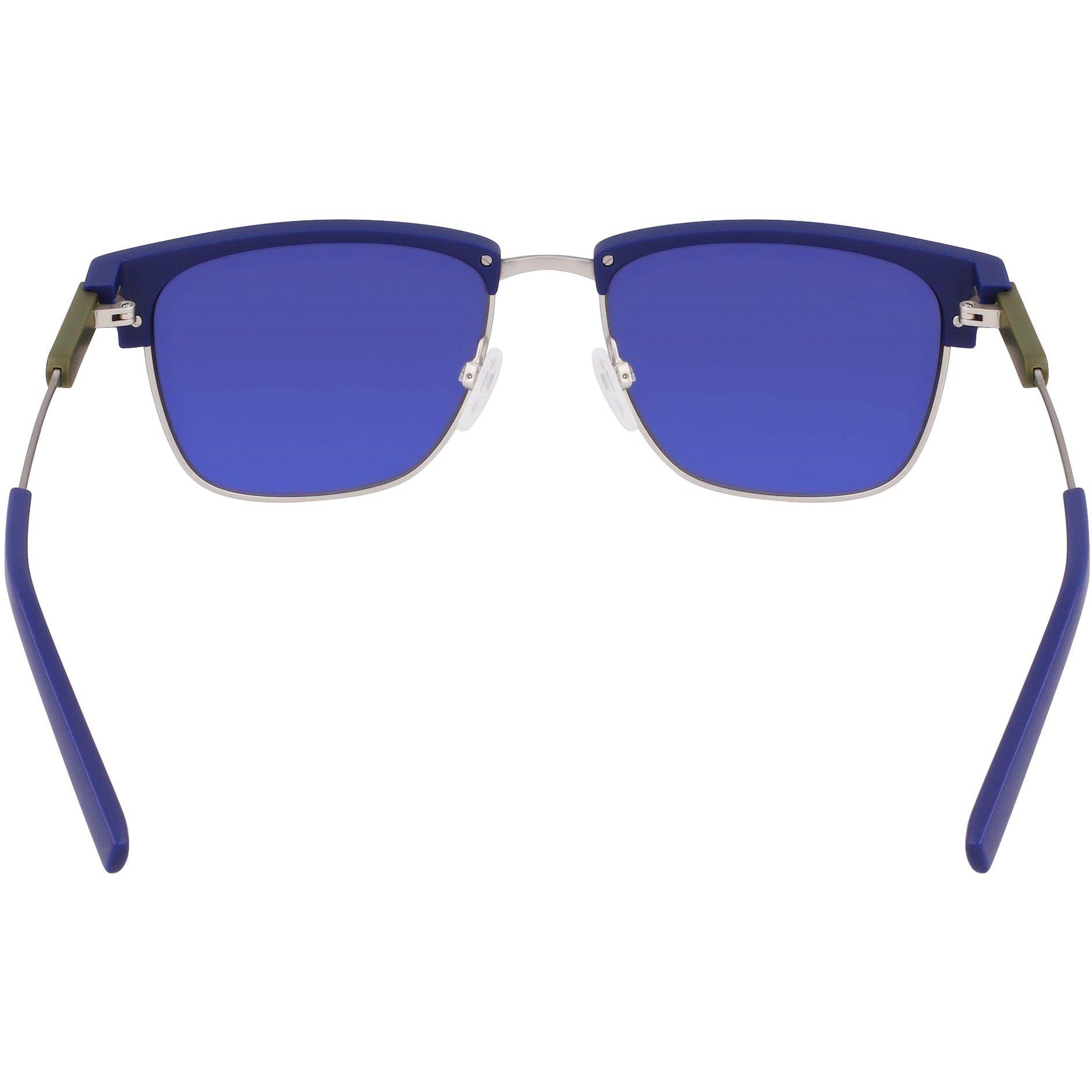 MtBlueVoid/Blue - Nike - Essence Groove Clubmaster Sunglasses - 6