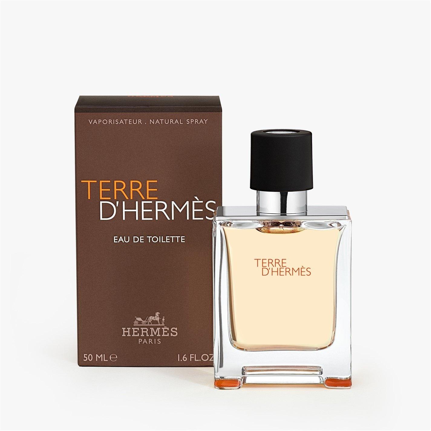 Terre - Hermes - Terre dHermes Eau de Toilette - 2