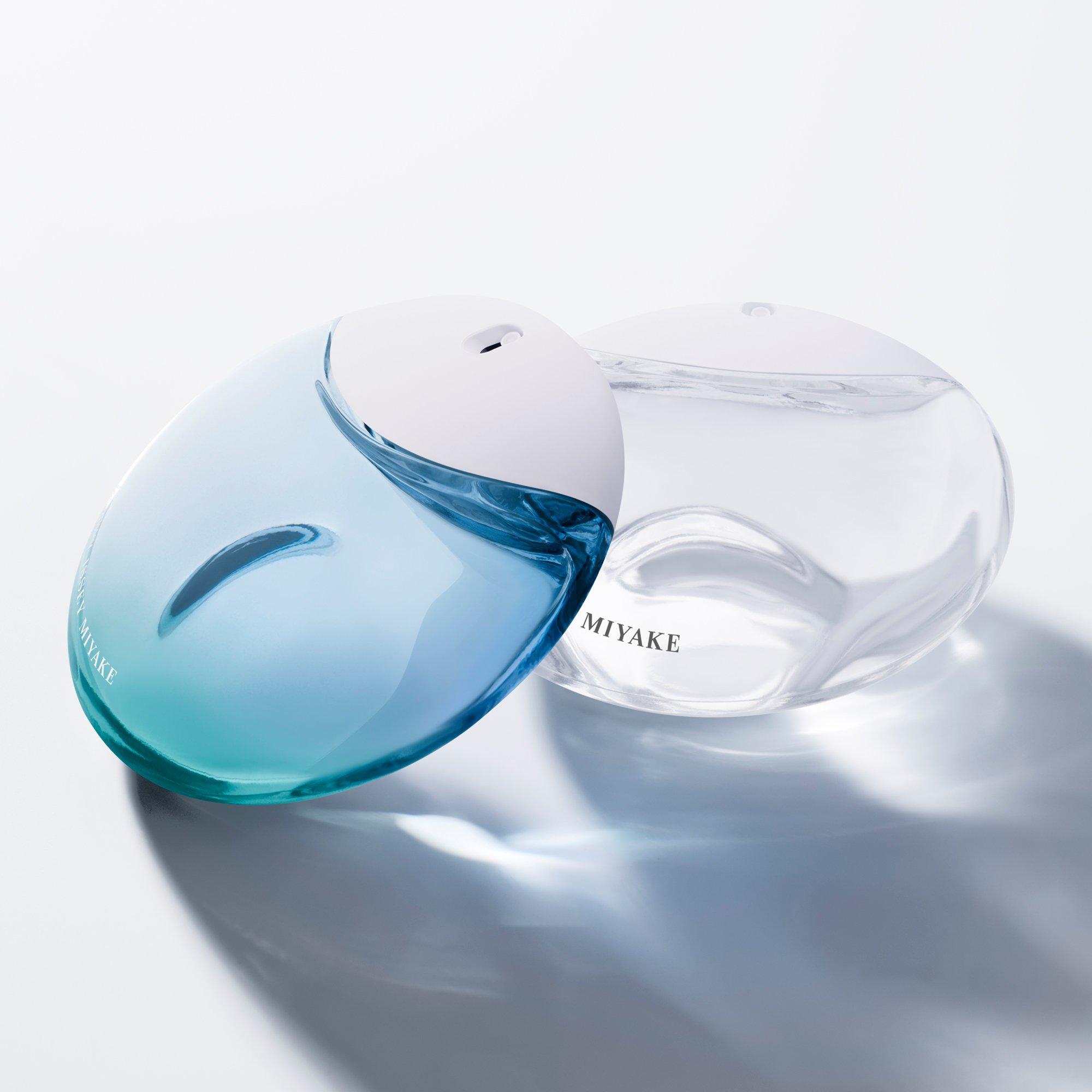 Clear - Issey Miyake - A Drop DIssey Eau De Parfum Fraiche - 7