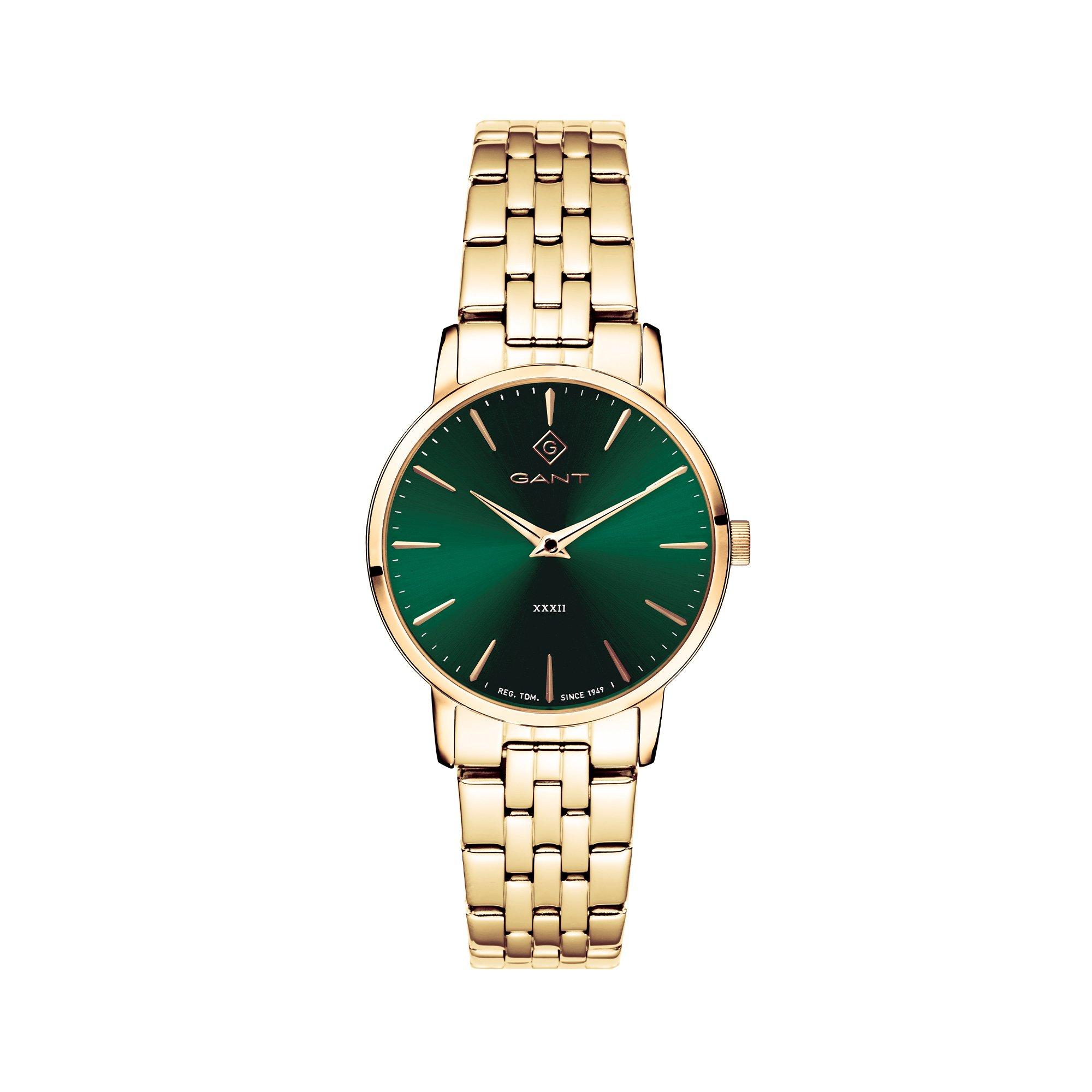 Gold - Gant - Gant Park Avenue 64