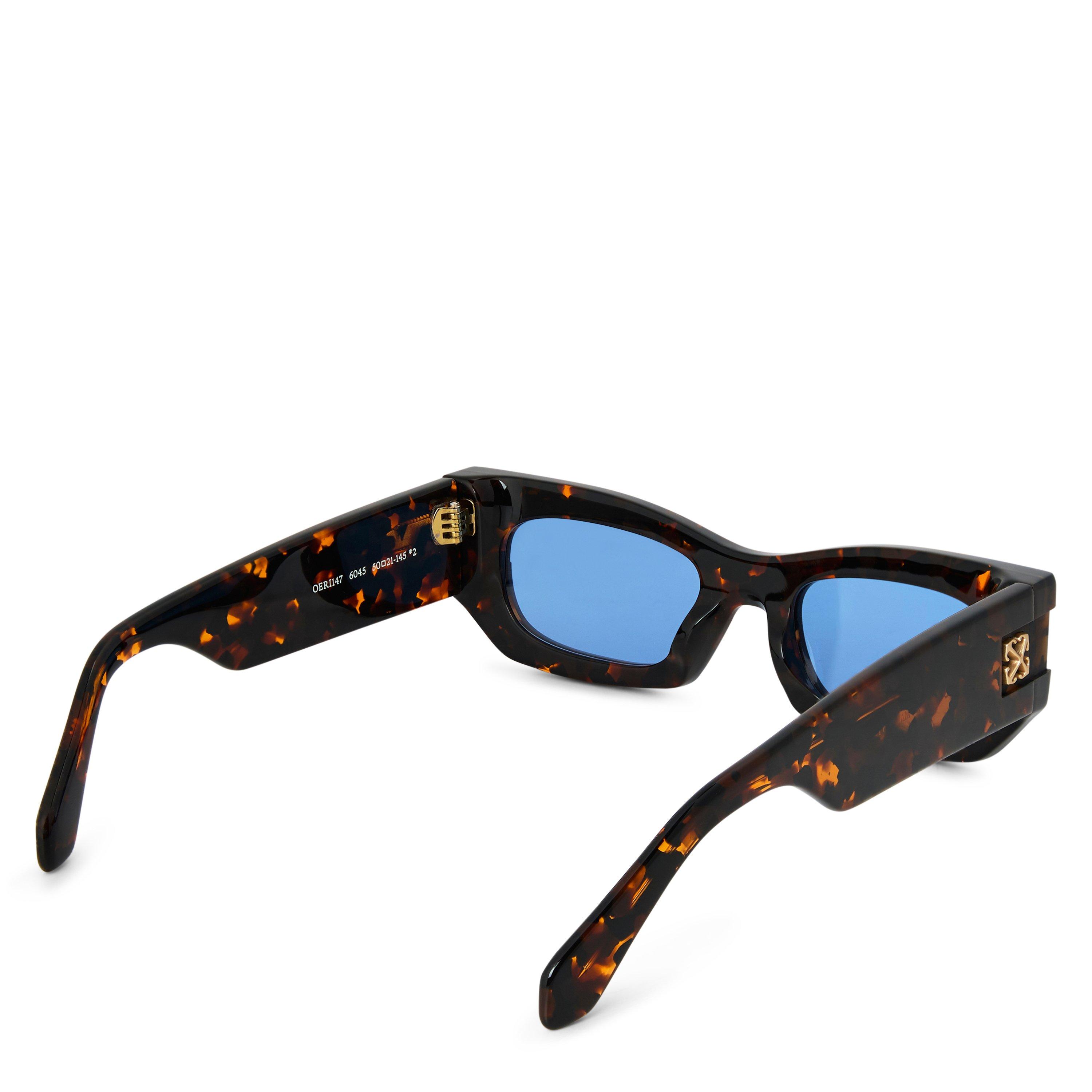 Havana Blue - Off White - Off Belleville SunGls 99 - 2
