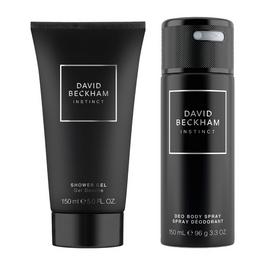 David Beckham Christmas Cosmetic Gifts for Her