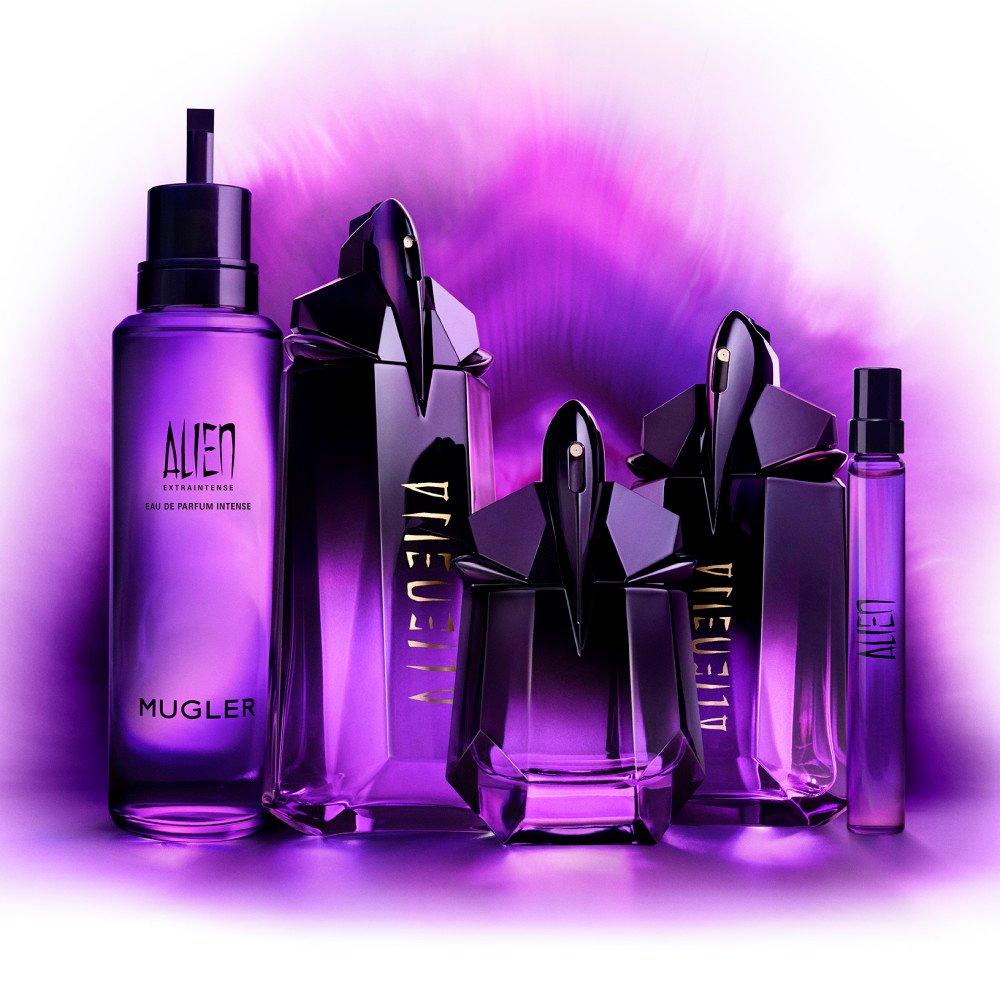 Clear - Mugler - Mugler Ali Extr EDP Ld00 - 7