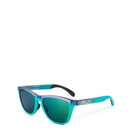 Oakley Frogskins Sunglasses