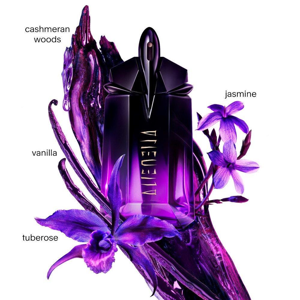 Clear - Mugler - Mugler Ali Extr Rfl Ld00 - 2