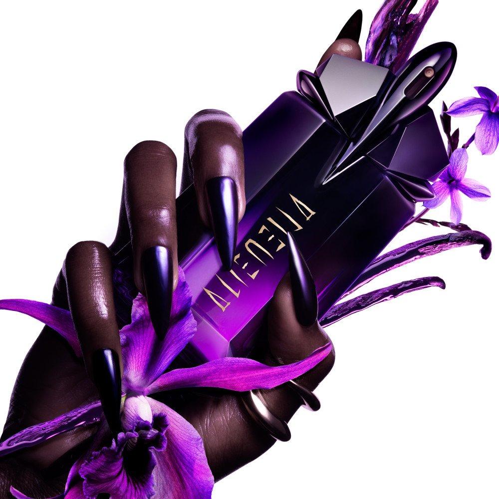 Clear - Mugler - Mugler Ali Extr Rfl Ld00 - 3