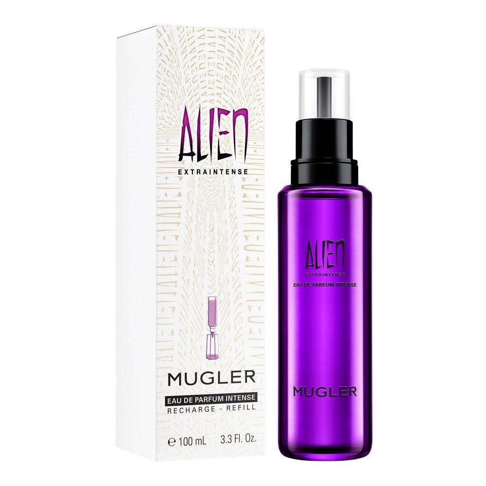 Clear - Mugler - Mugler Ali Extr Rfl Ld00 - 9