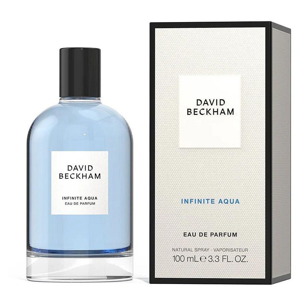 EDP - David Beckham - Men's Infinite Aqua Eau De Parfum