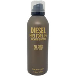 Diesel Diesel Fuel Spray VX Sn00