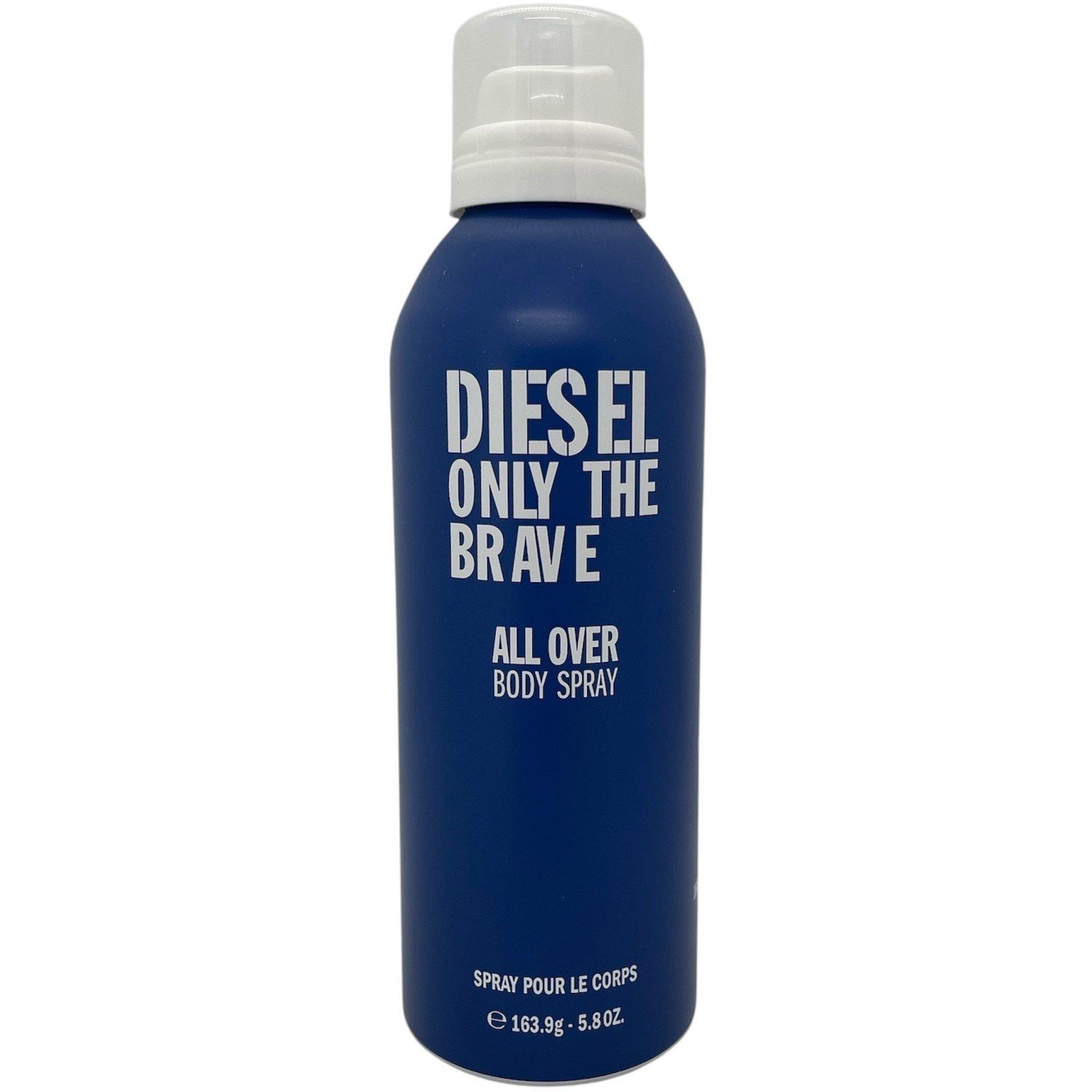 200ml - Diesel - Men's Body Spray
