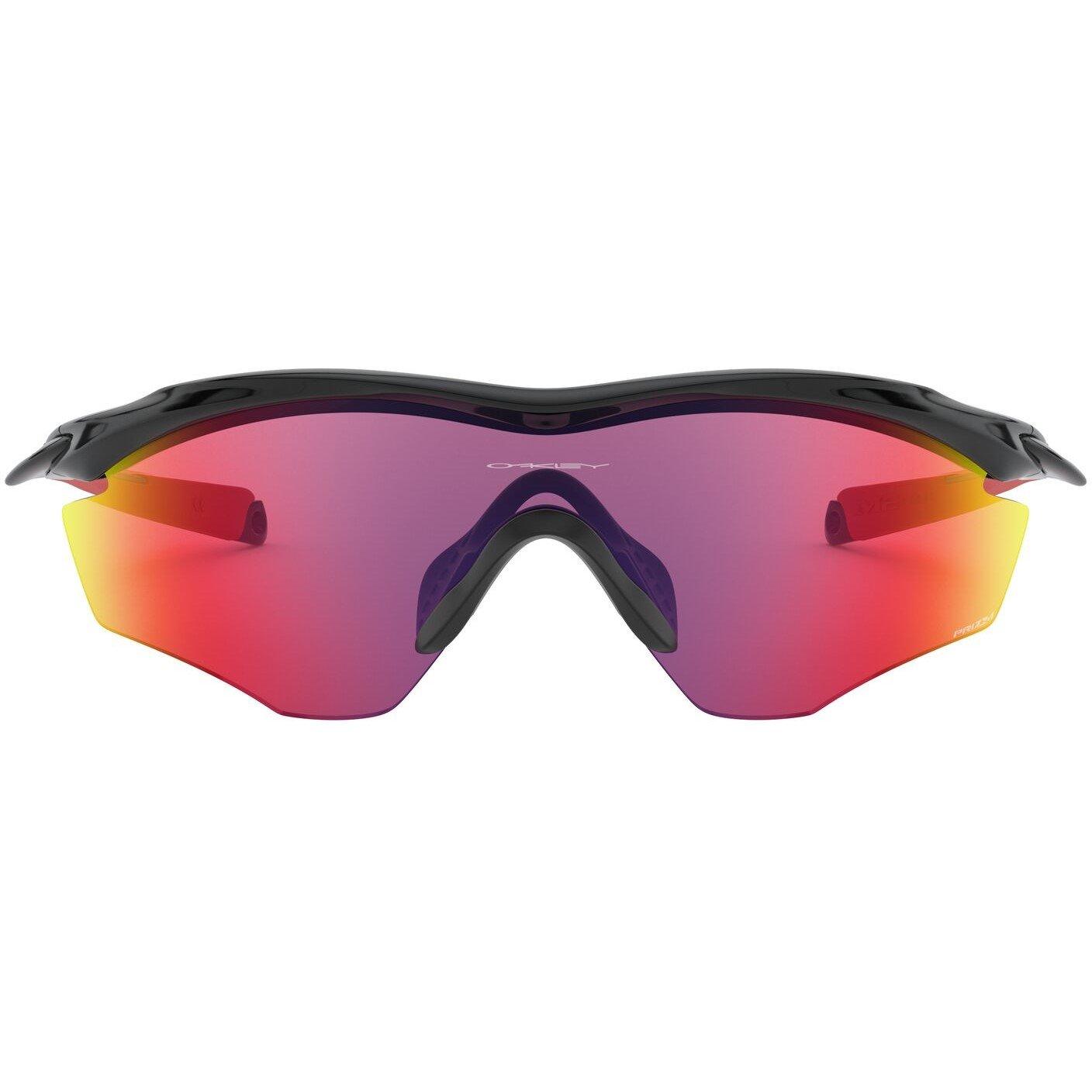 Nero/Viola - Oakley - M2 Frame Sunglasses - 2