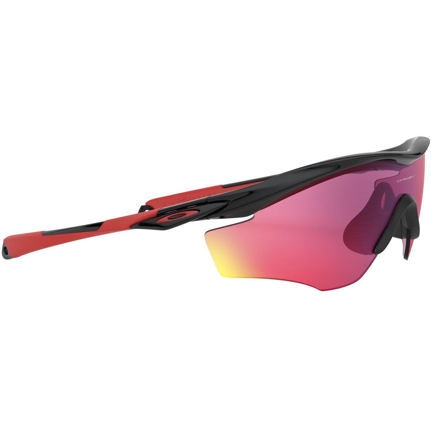 Nero/Viola - Oakley - M2 Frame Sunglasses - 11