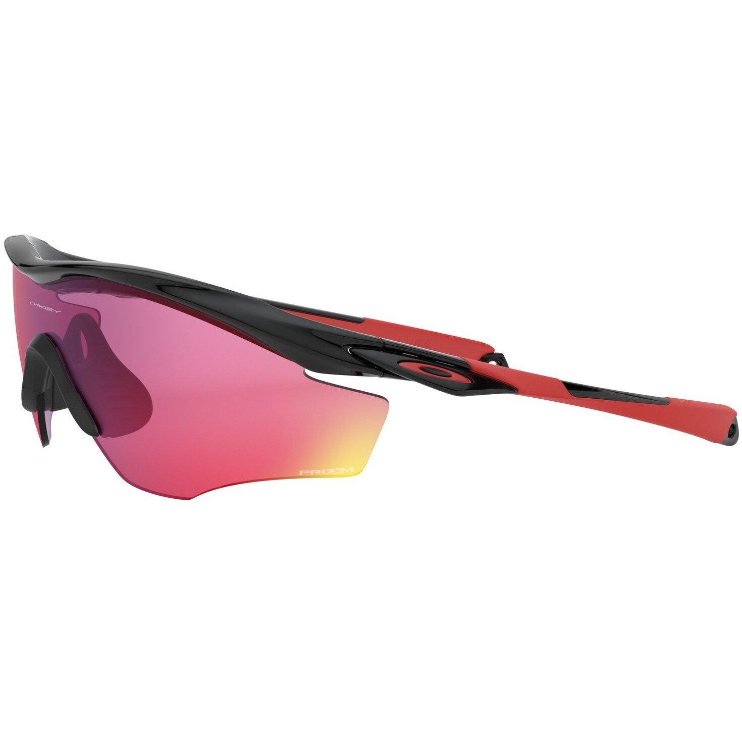 Nero/Viola - Oakley - M2 Frame Sunglasses - 3