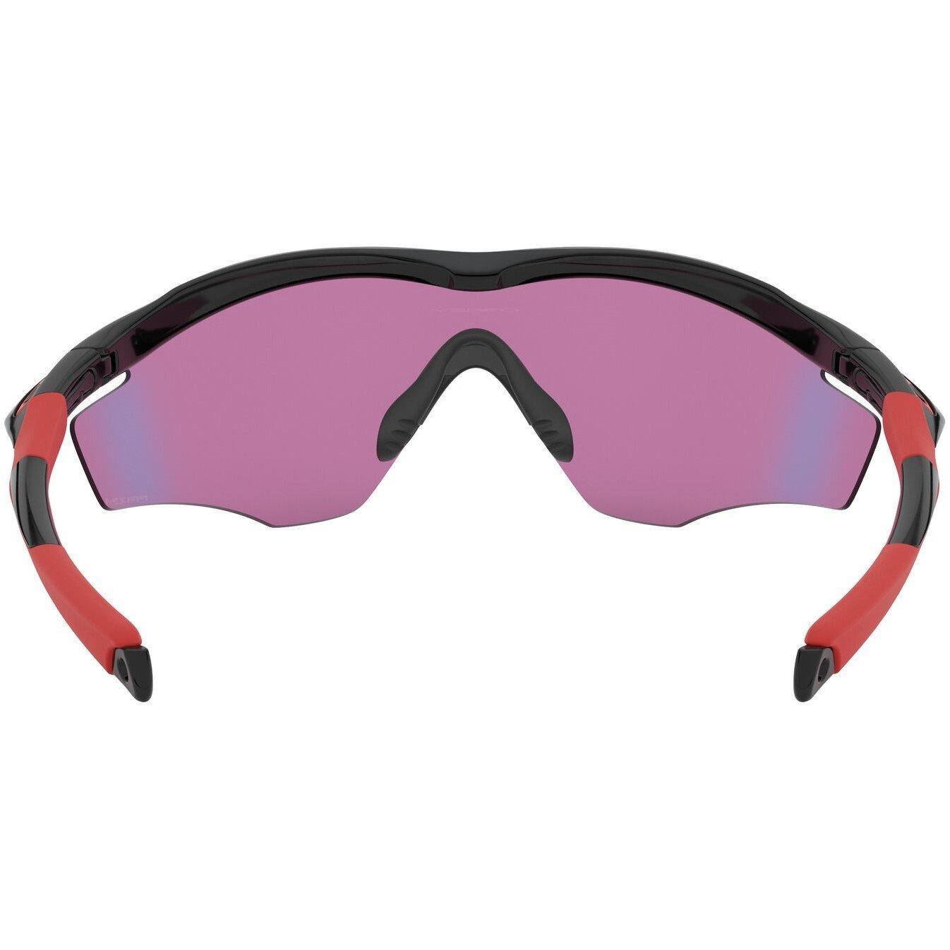Nero/Viola - Oakley - M2 Frame Sunglasses - 7