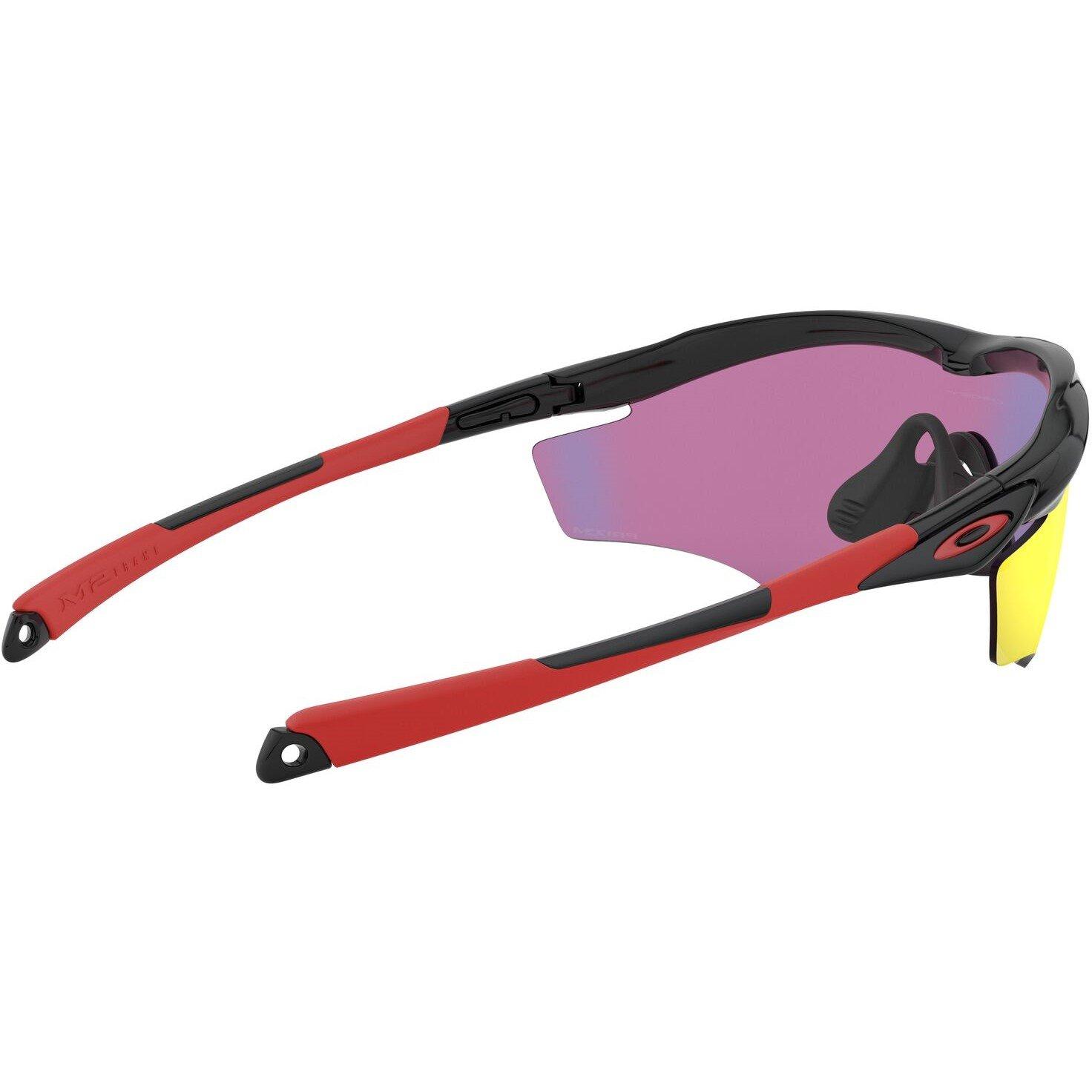 Nero/Viola - Oakley - M2 Frame Sunglasses - 9