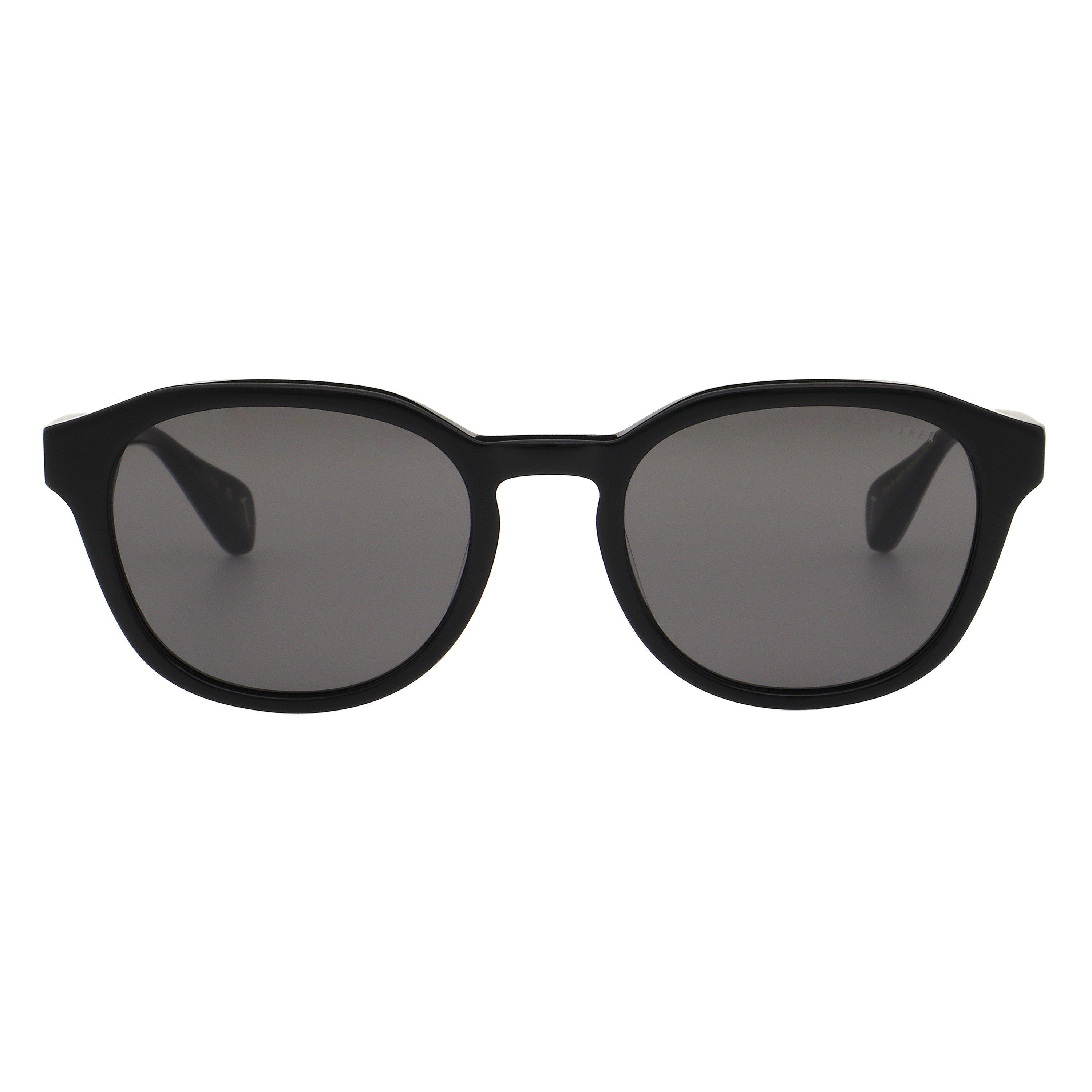 Black - Ted Baker - Ted Bak Harrie Sungl Sn63 - 1