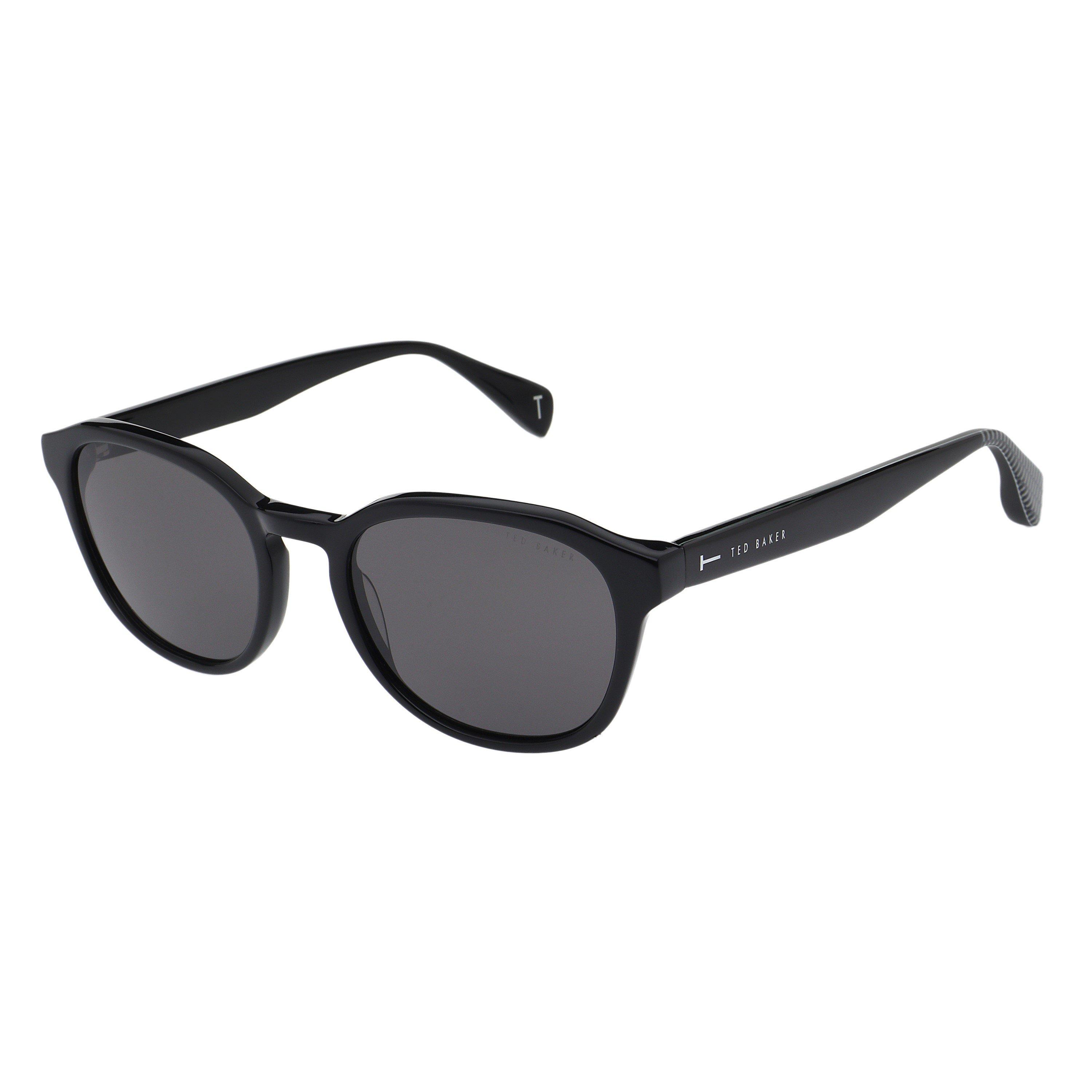 Black - Ted Baker - Ted Bak Harrie Sungl Sn63 - 2