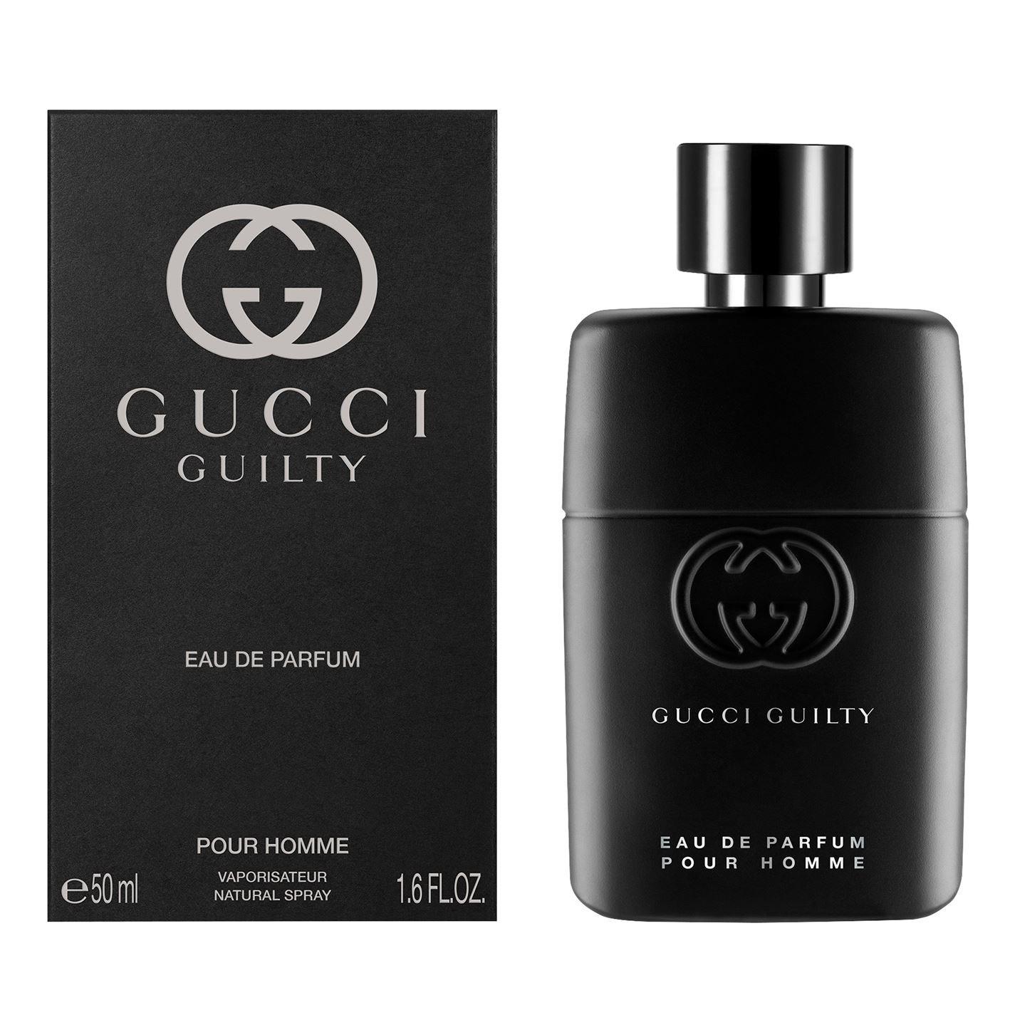 Mist - Gucci - Gucci Guilty For Him Eau De Parfum - 2