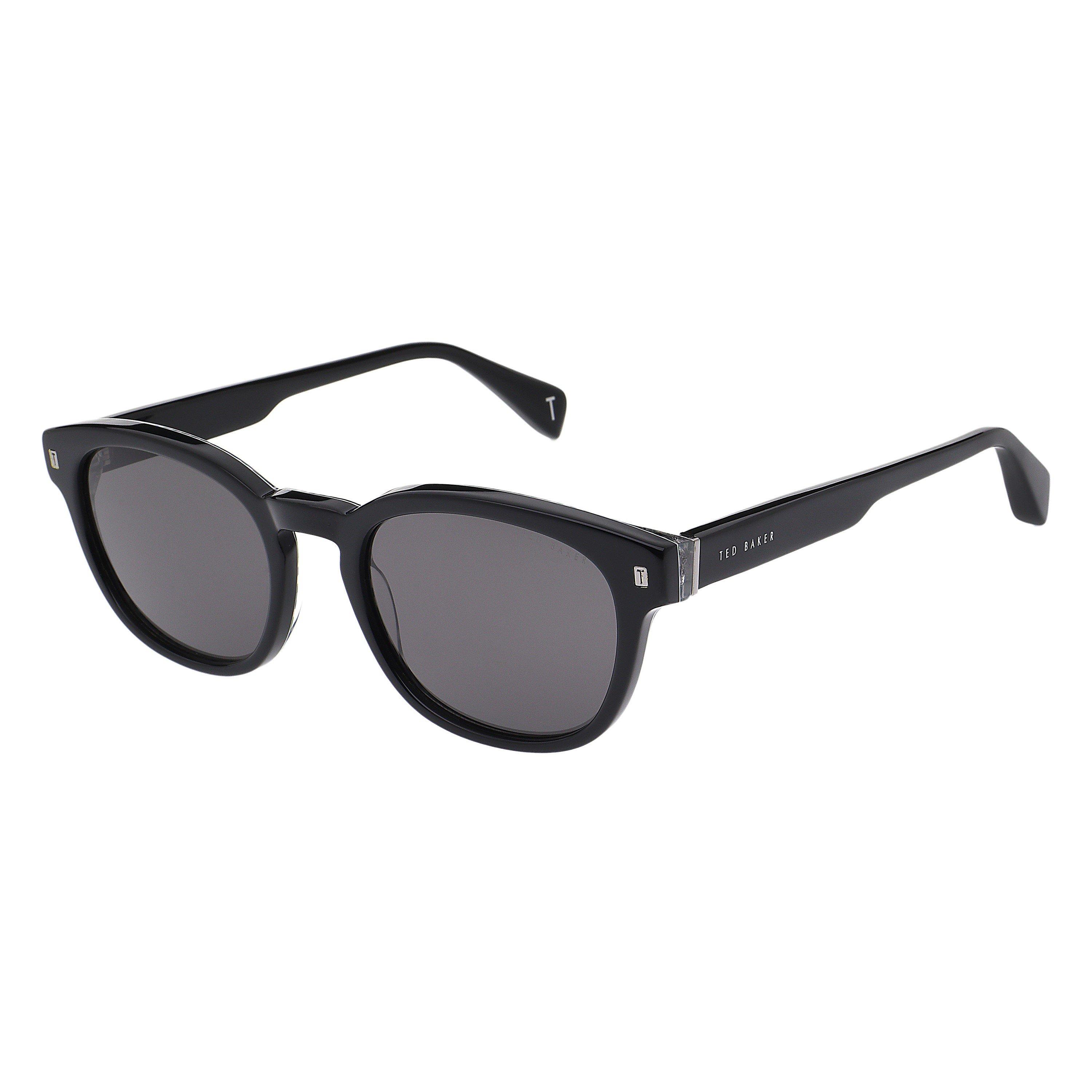 Black - Ted Baker - Ted Bak Jac Sunglass Sn63 - 2