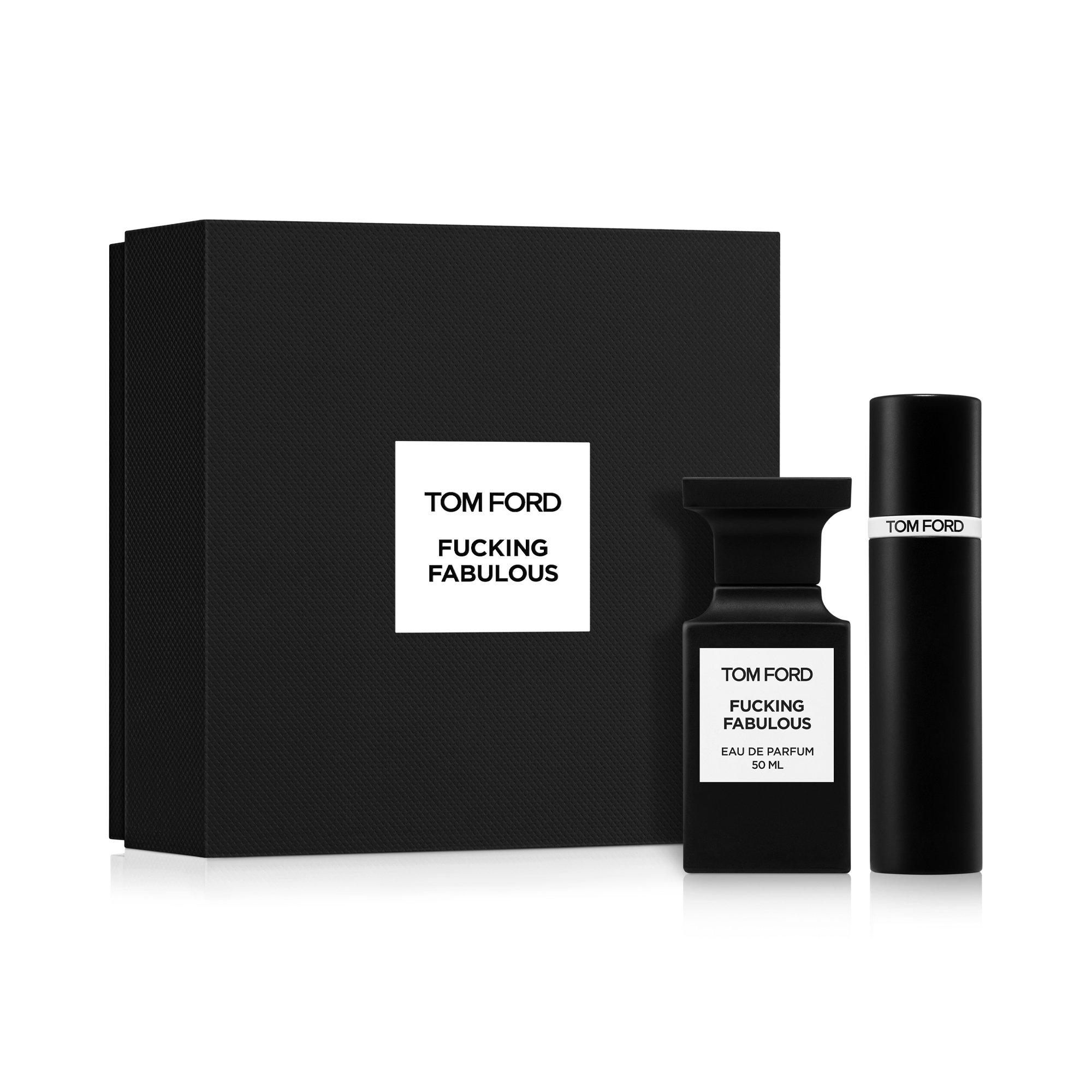 Tom Ford Beauty Fucking Fabulous Eau de Parfum Set