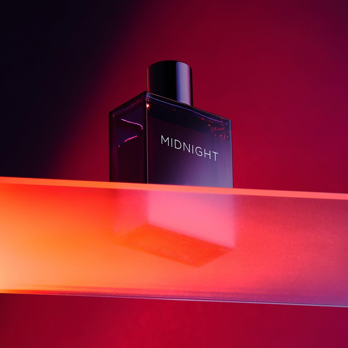 Clear - Sunnamusk London - Midnight Eau De Parfum - 4