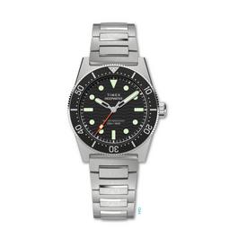 Timex Deep Water