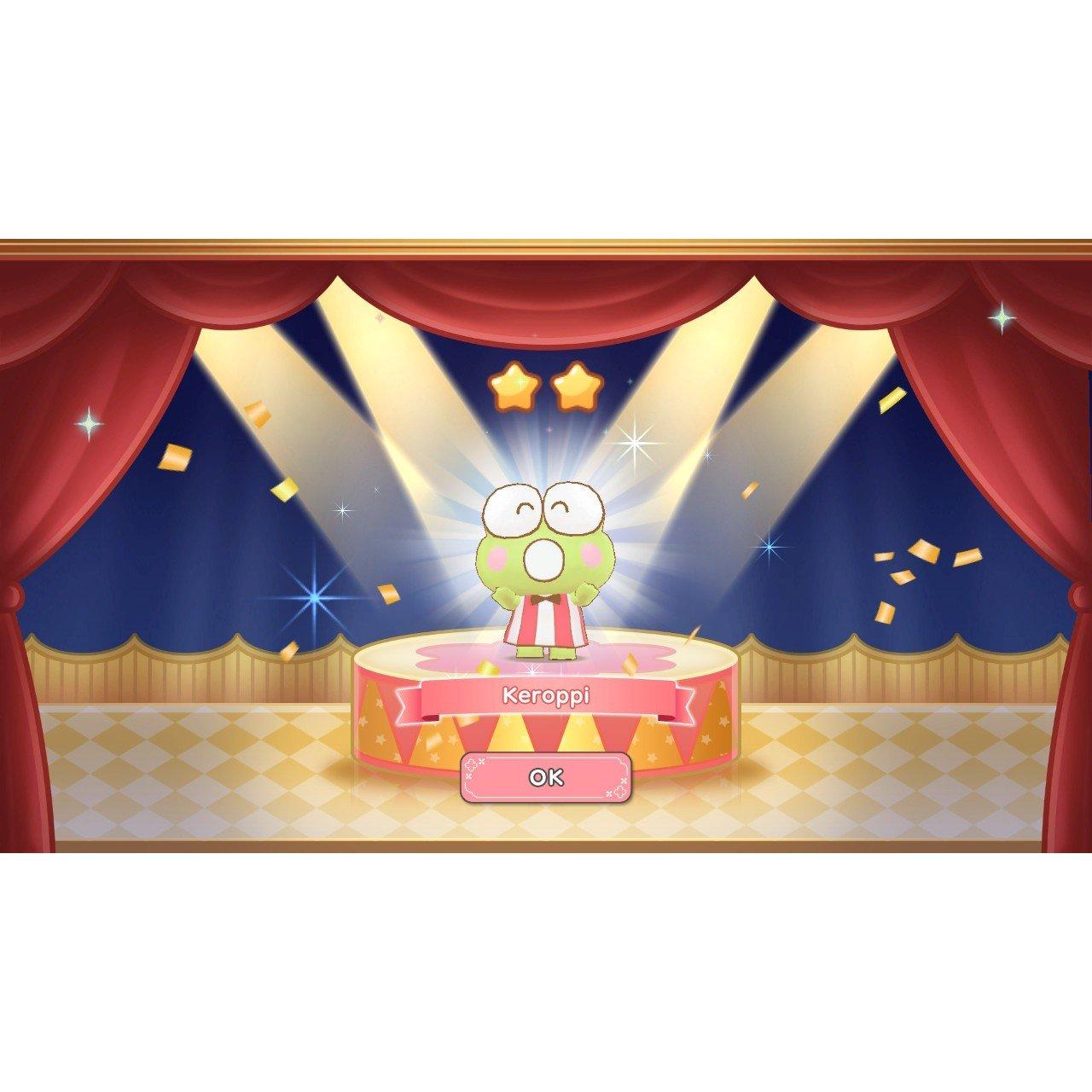 NSW - Nighthawk Interactive - Hello Kitty and Friends: Freeze Tag Party - 6