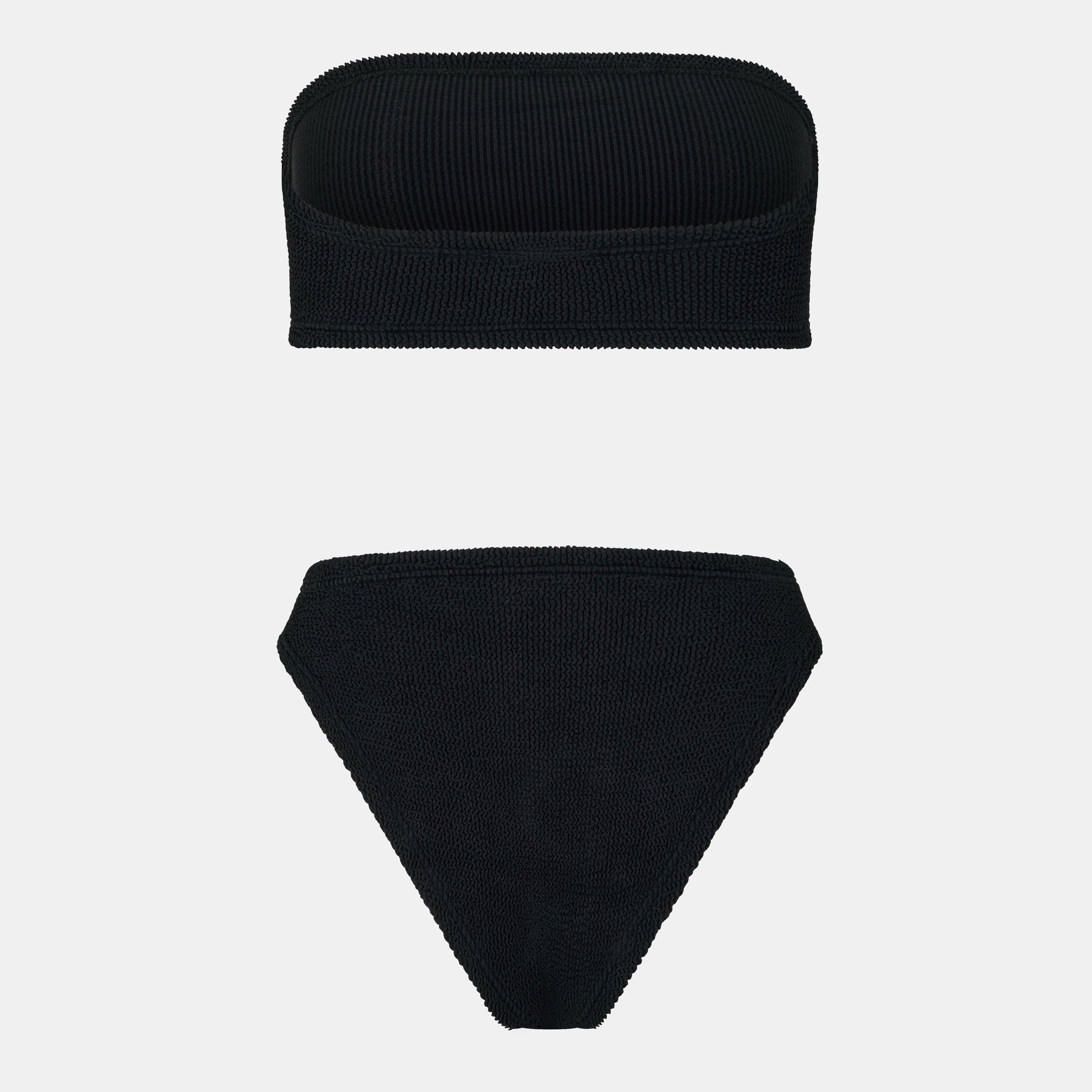  Black - Hunza G - Hunza G Jerry Swim Ld99 - 2