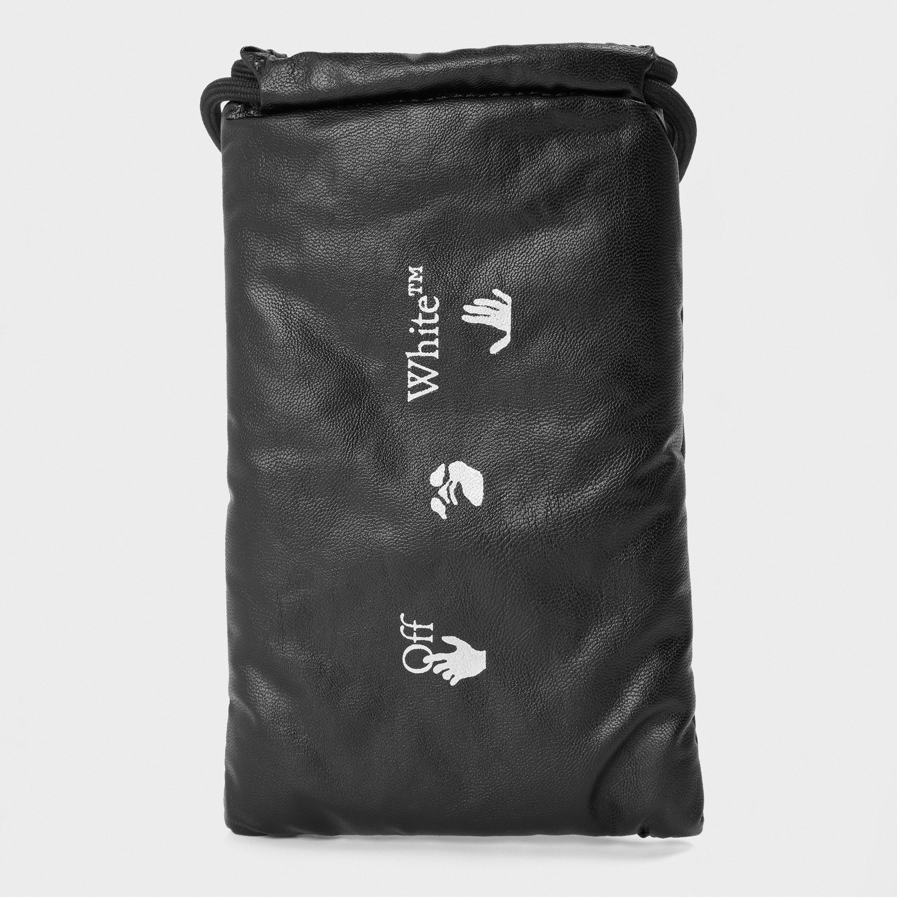 Green/Dark Grey - Off White - Unisex Square Sunglasses, Square Design - 4