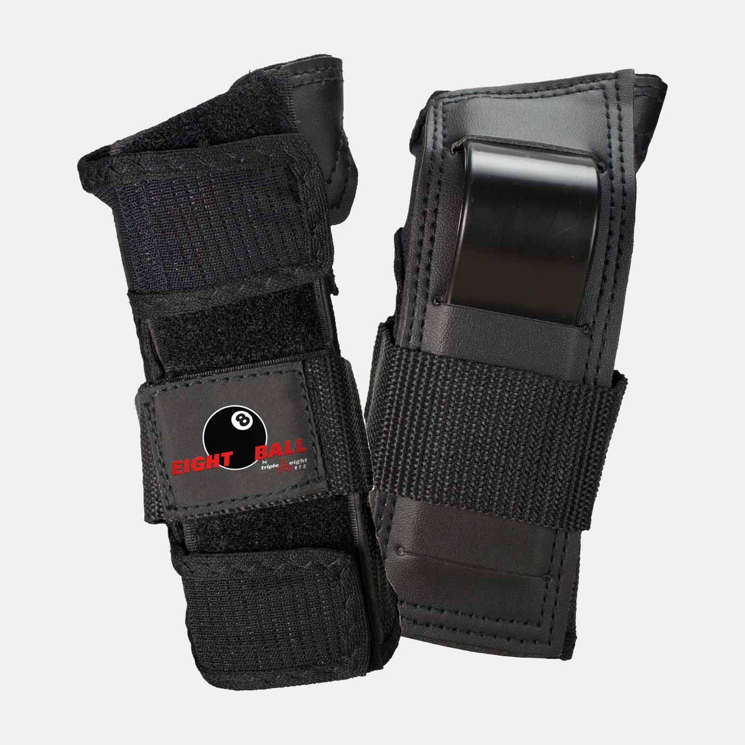 Black - 8Ball - 8-Ball 3 Pack Pad Set - 3