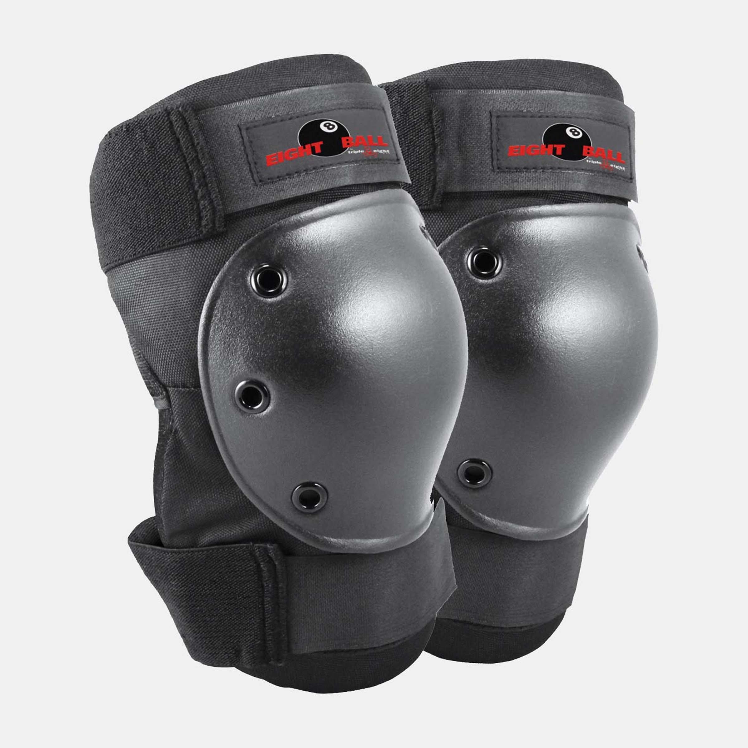 Black - 8Ball - 8-Ball 3 Pack Pad Set - 5