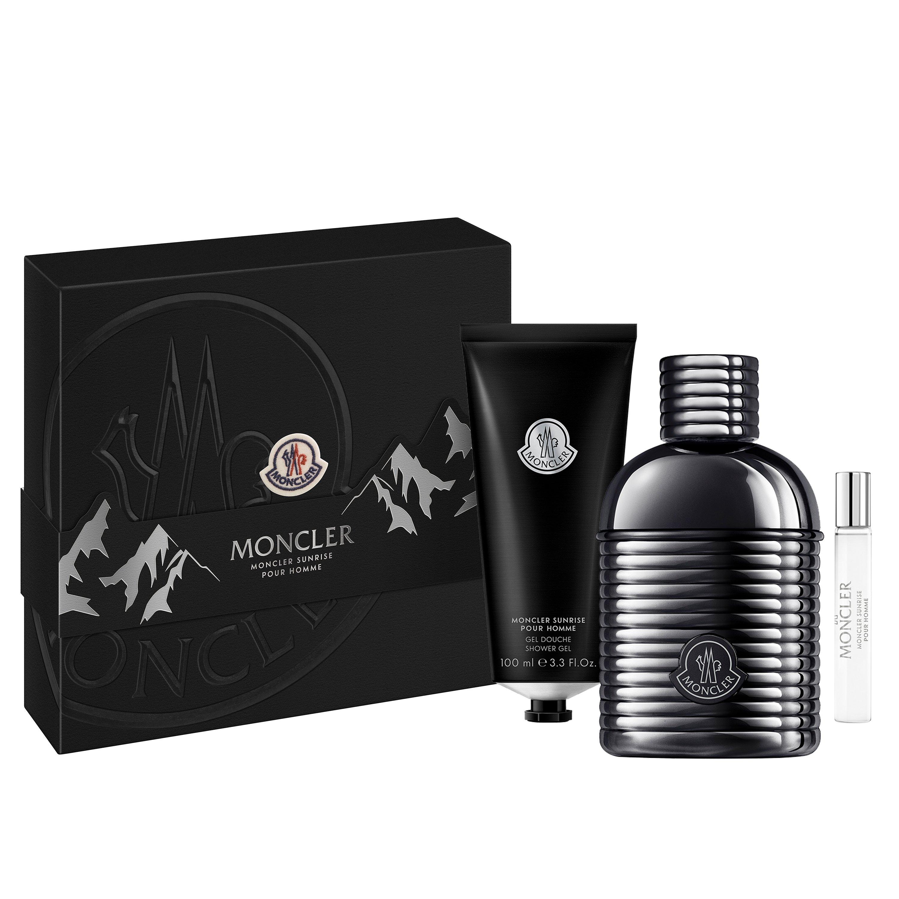 None - Moncler - Moncler X26PHS100+10 Sn71 - 1