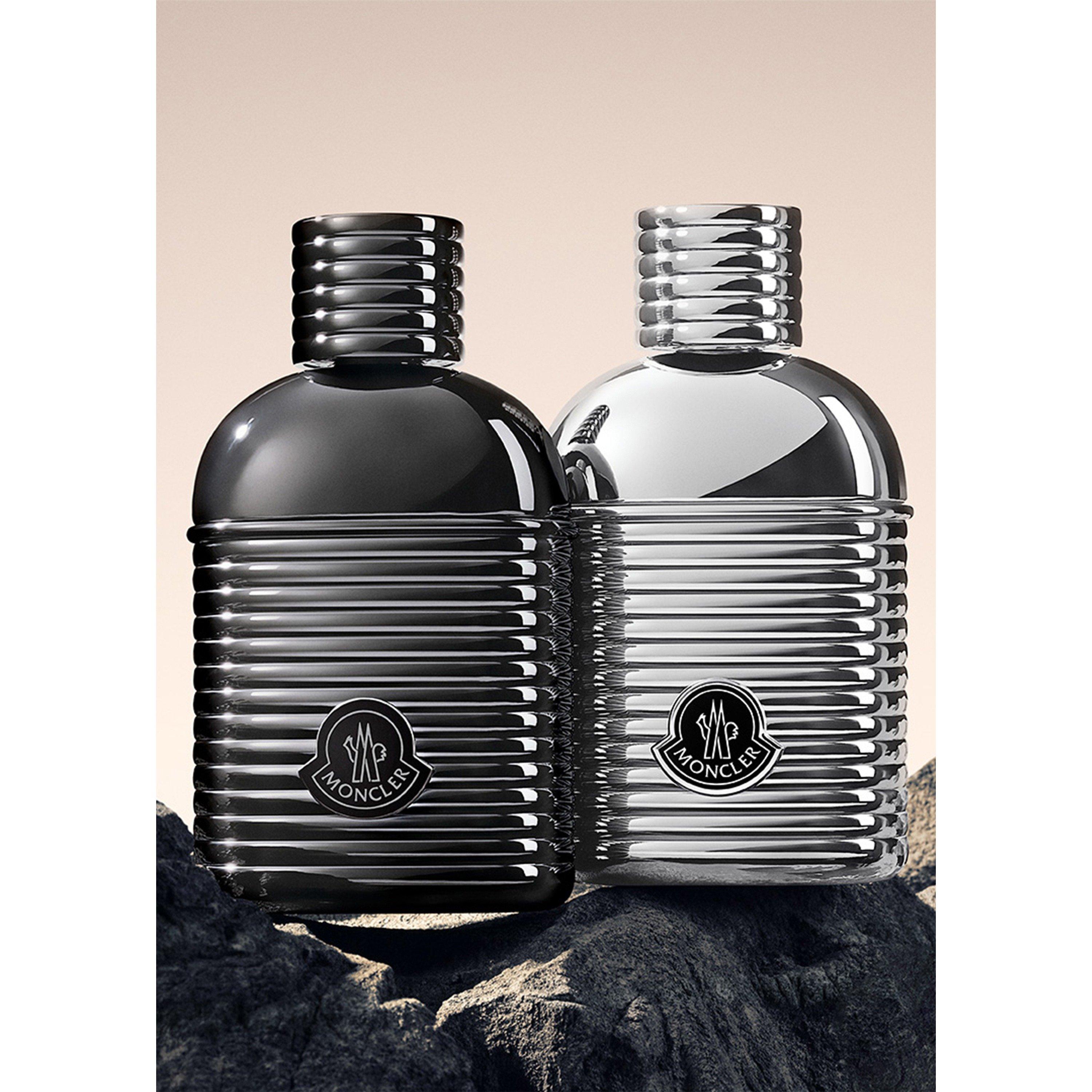 None - Moncler - Moncler X26PHS100+10 Sn71 - 3