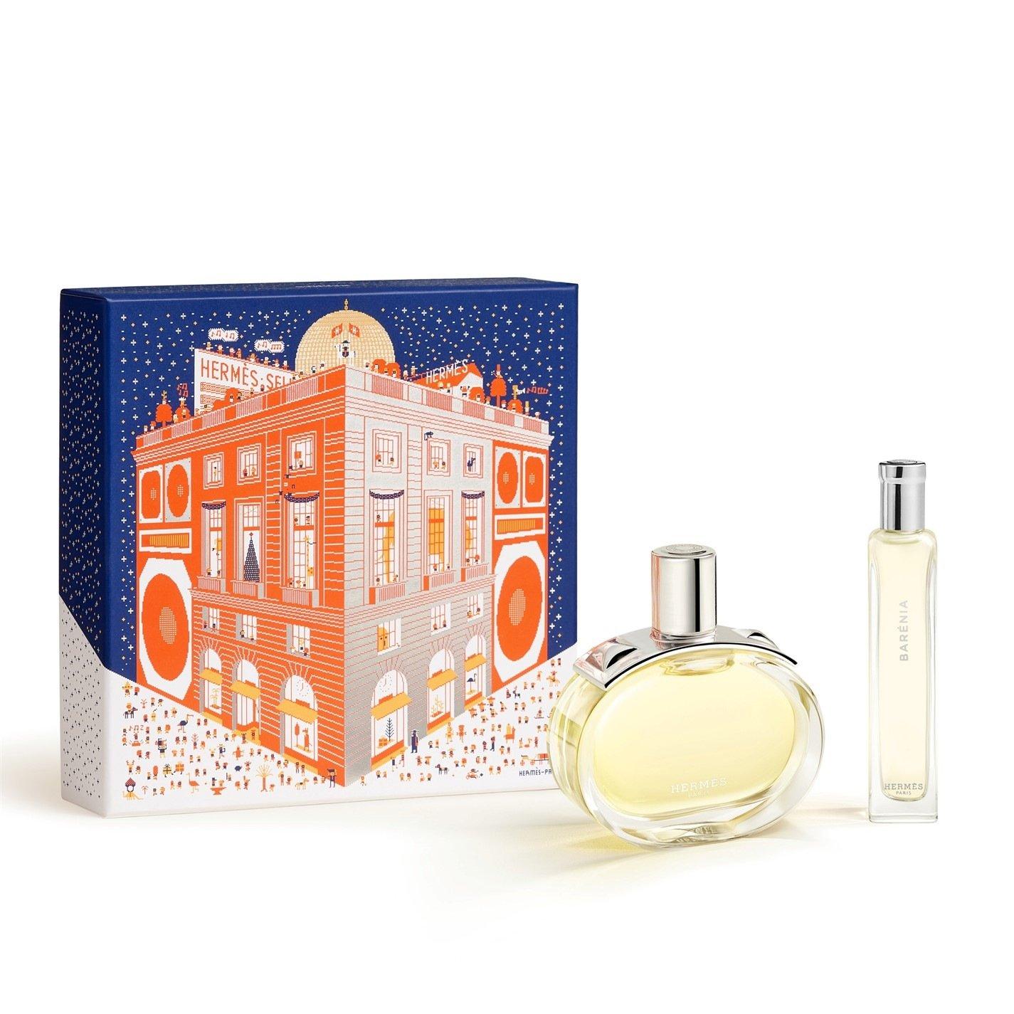 Hermes Barenia gift set Eau de Parfum 60 ml