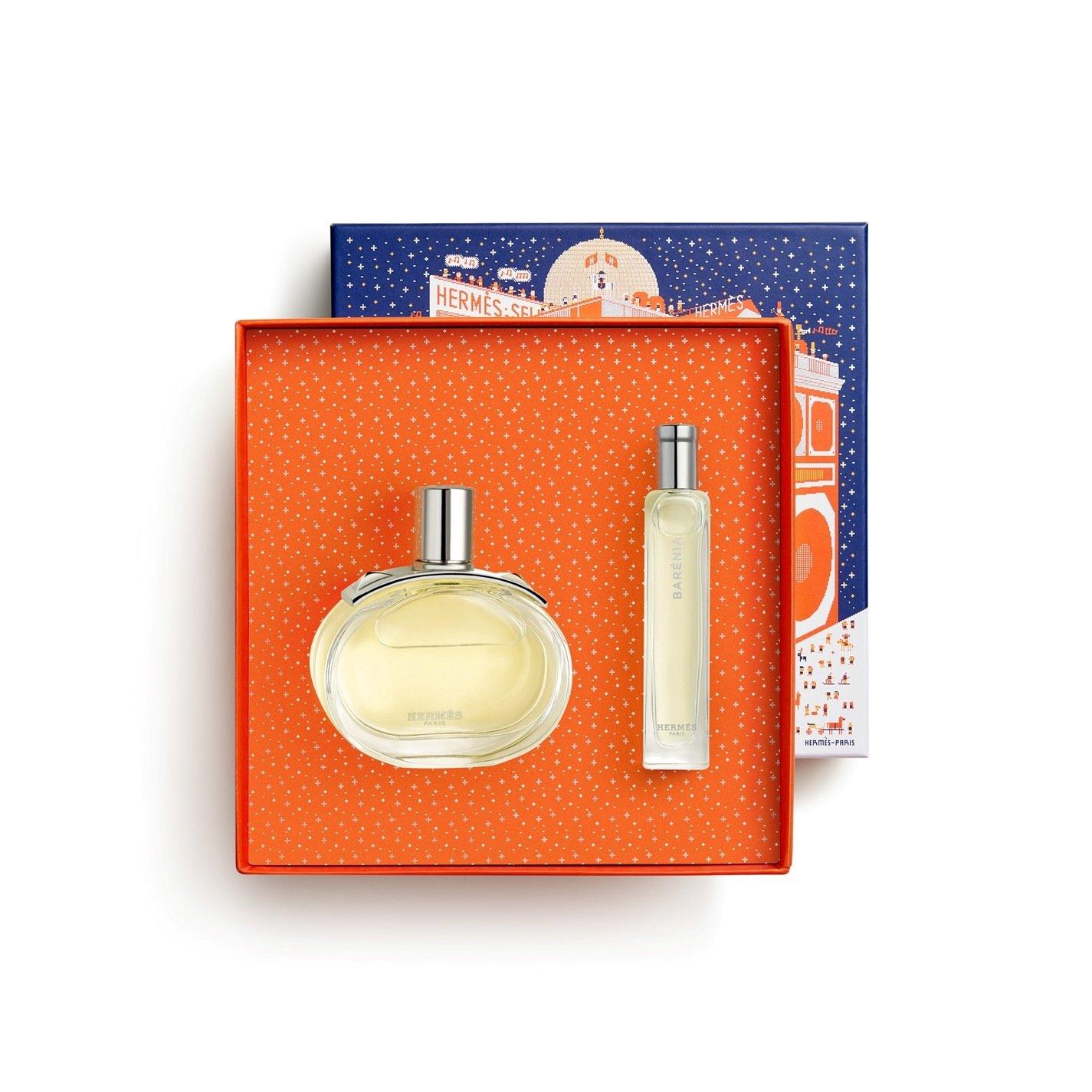 Clear - Hermes - Barenia gift set Eau de Parfum 60 ml - 2