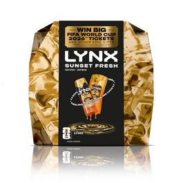 Lynx Gift Duo Sn61