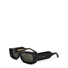 Gucci Rectangle Sunglasses