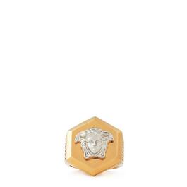 Versace Medusa Ring