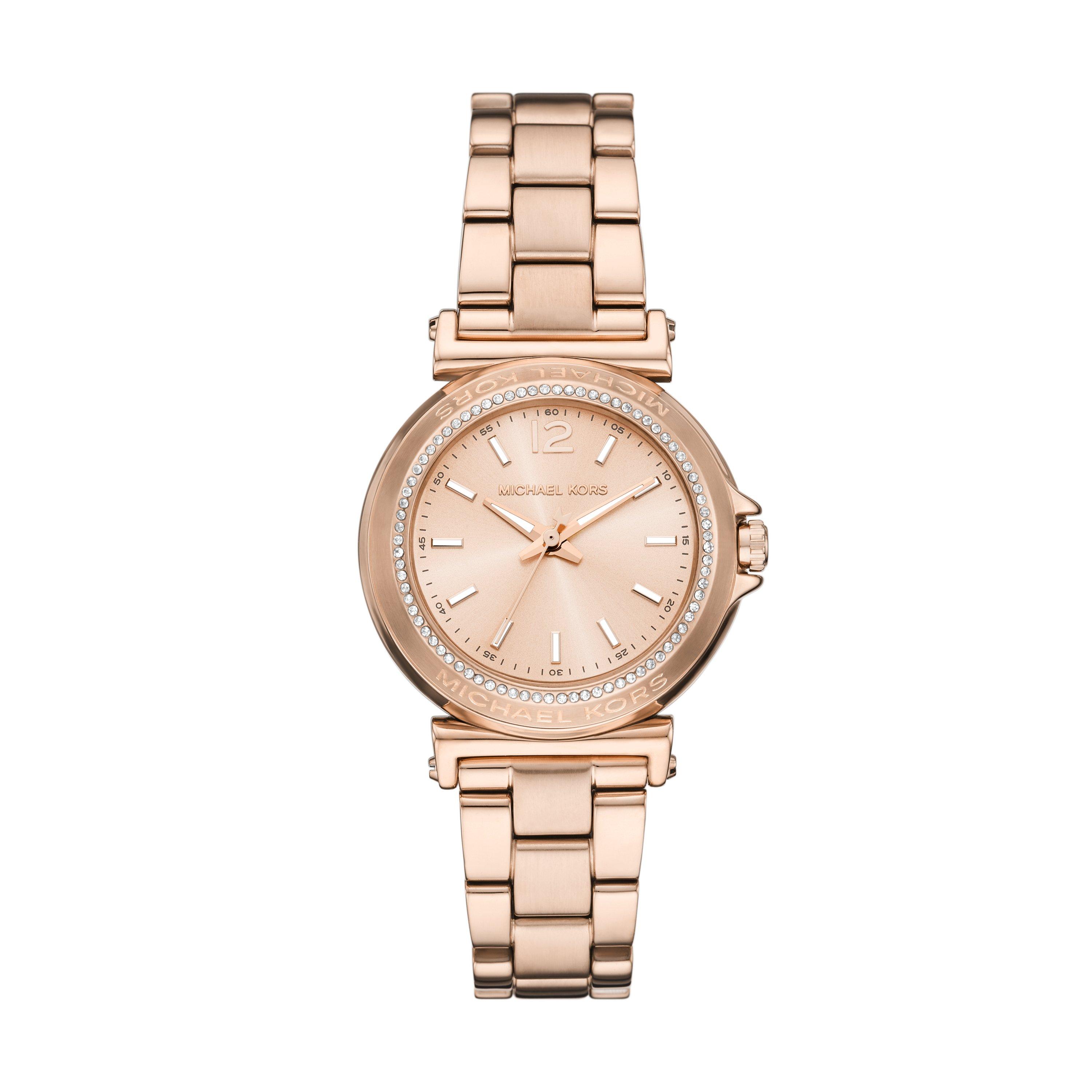 Michael kors watches new best sale